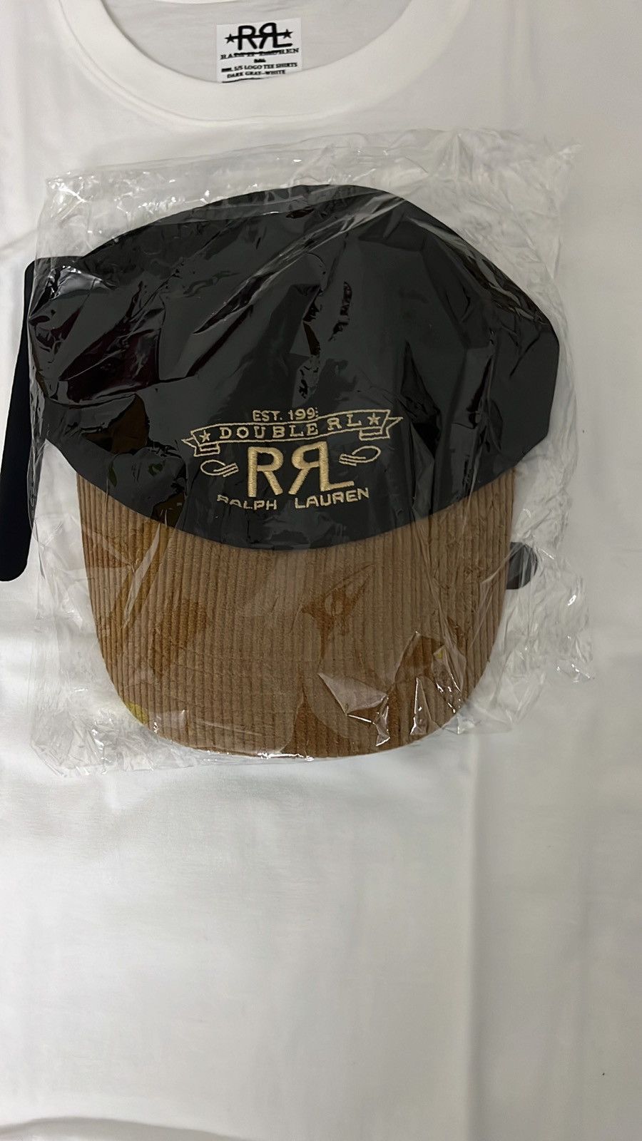 RRL Ralph Lauren Rrl Size ONE SIZE - 1 Preview