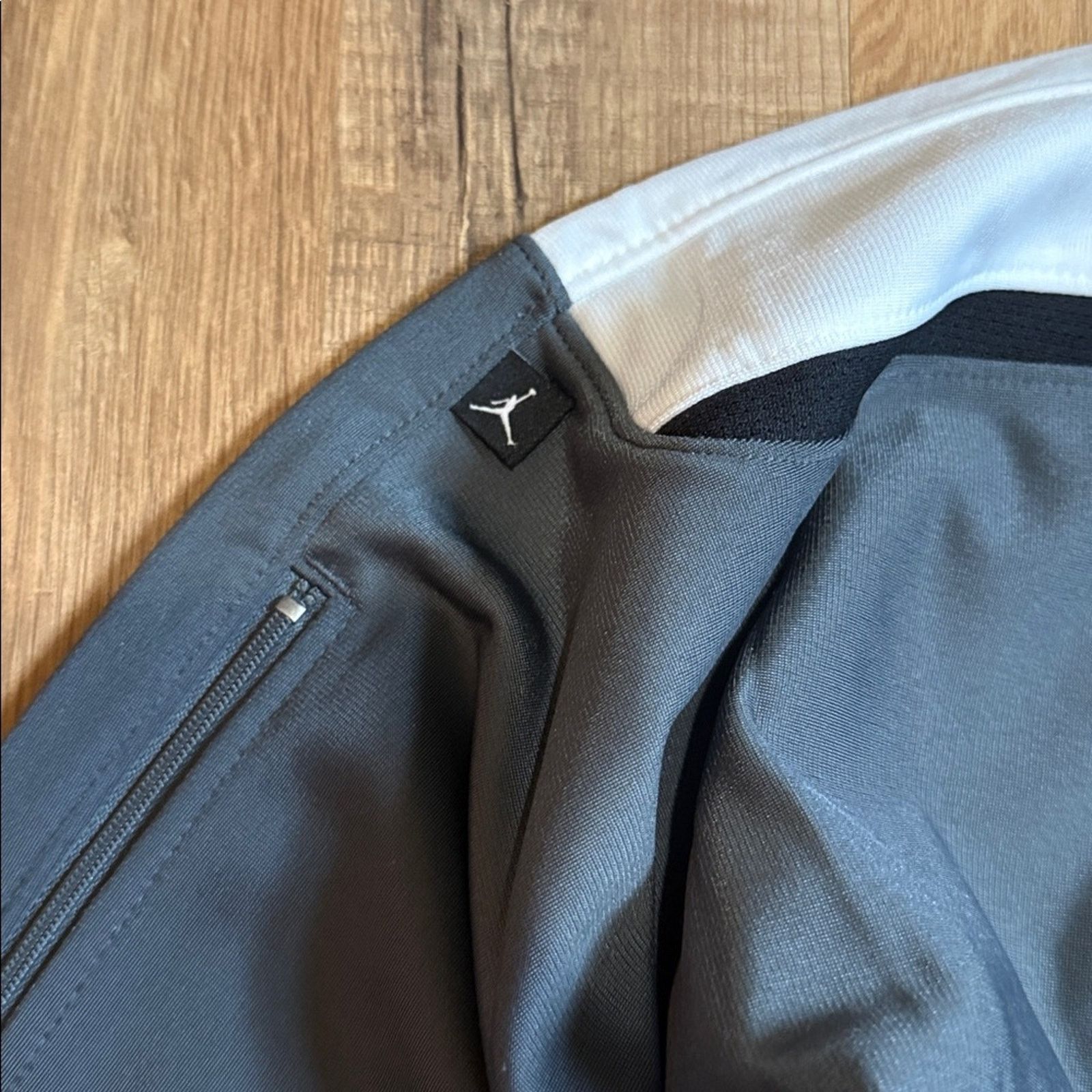 Jordan Brand 2012 Jordan Sweatpants Size US 28 / EU 44 - 6 Thumbnail