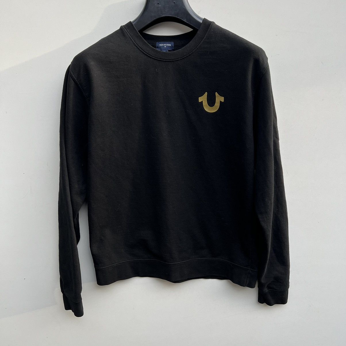 True Religion True religion Sweatshirt vintage Size US S / EU 44-46 / 1 - 3 Thumbnail