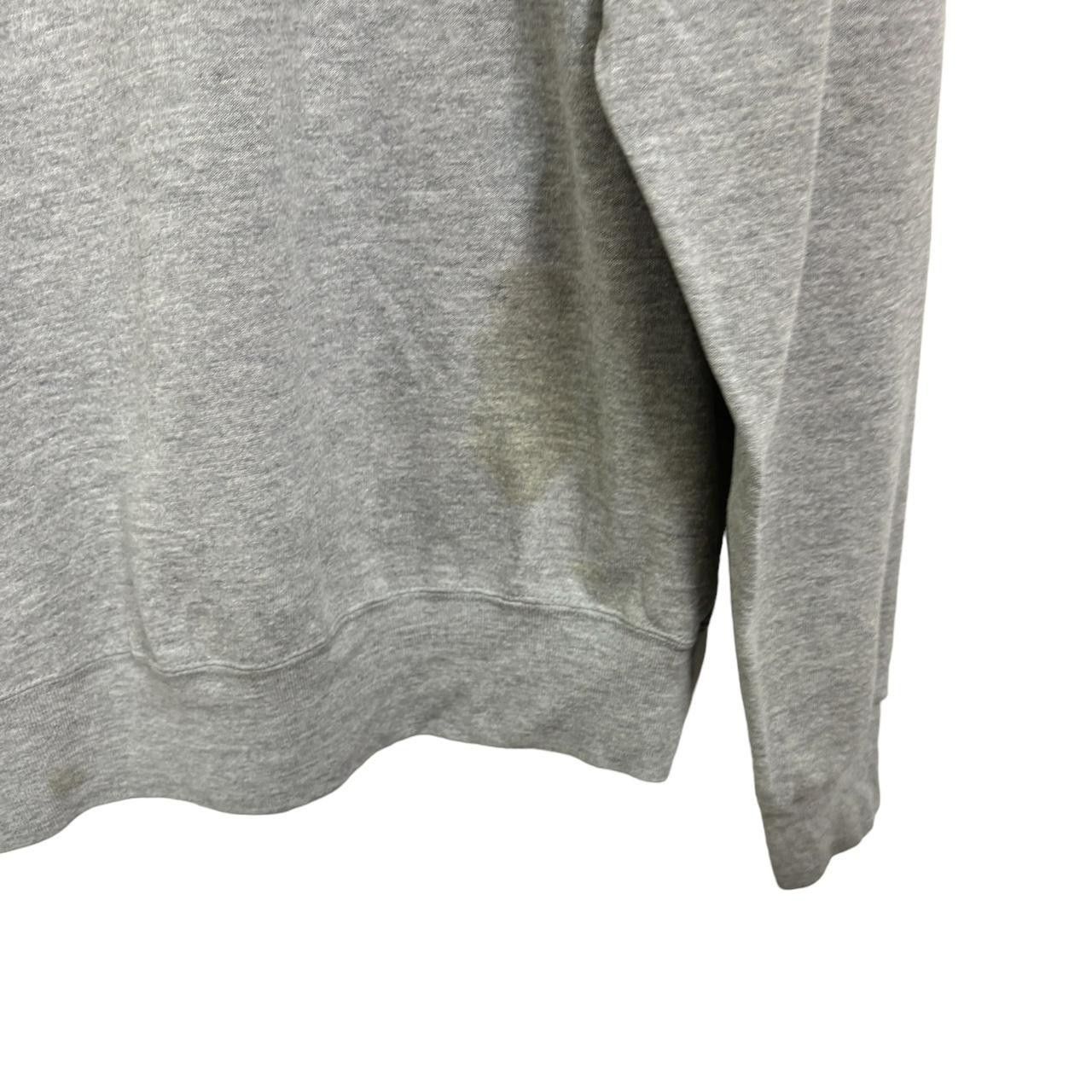 NFL × Vintage Vintage Raiders NFL Hoodies size: 2XL Size US XXL / EU 58 / 5 - 4 Thumbnail