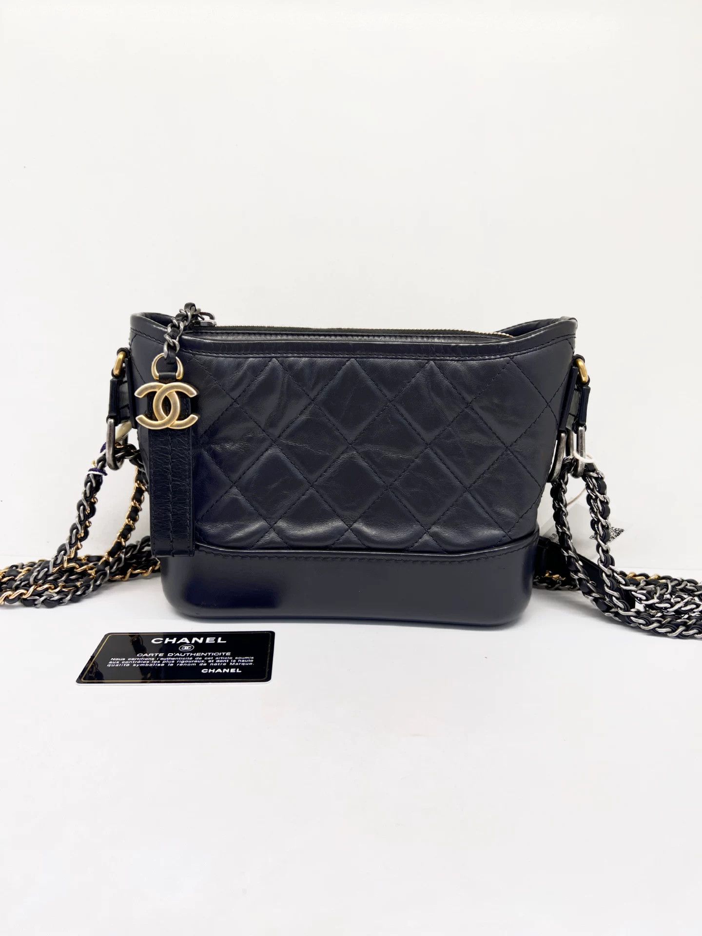 Chanel Pre-loved Bag Very good condition Size ONE SIZE - 1 Thumbnail