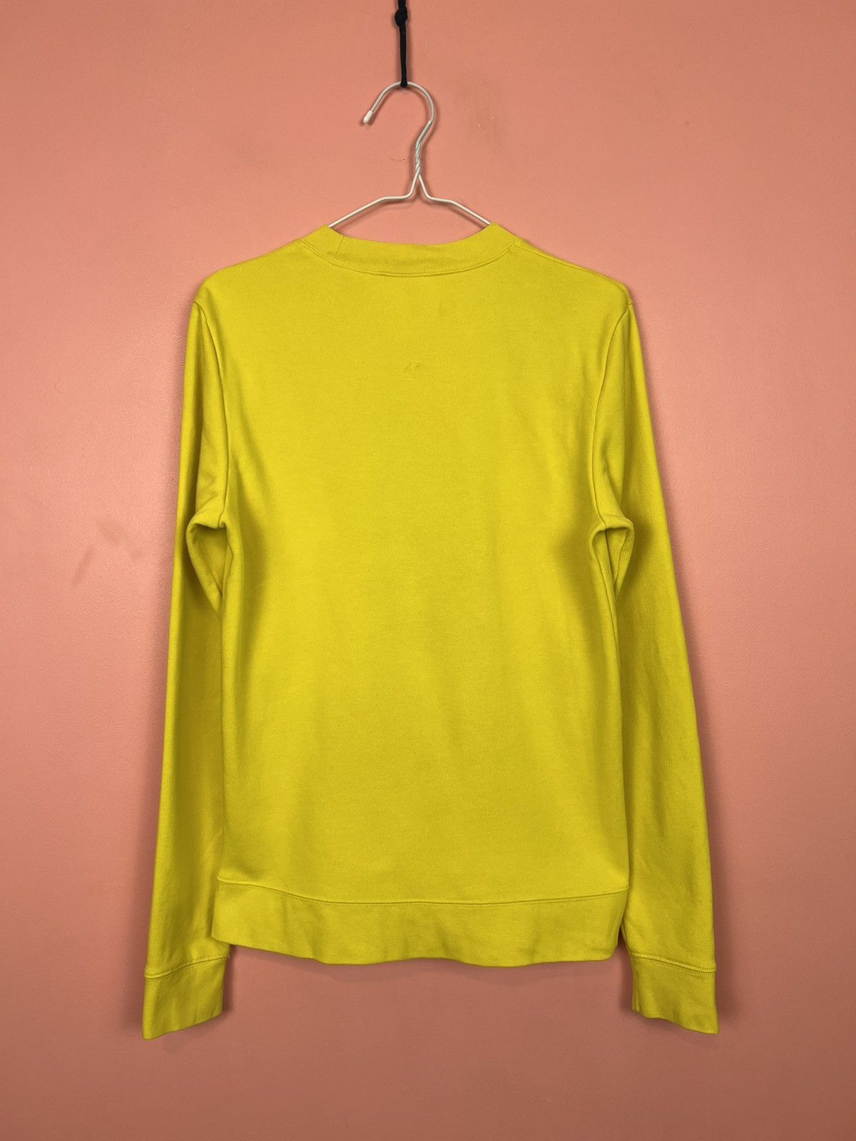 Other Cheap Monday sweatshirt yellow 2018 casual hype Size US S / EU 44-46 / 1 - 2 Thumbnail