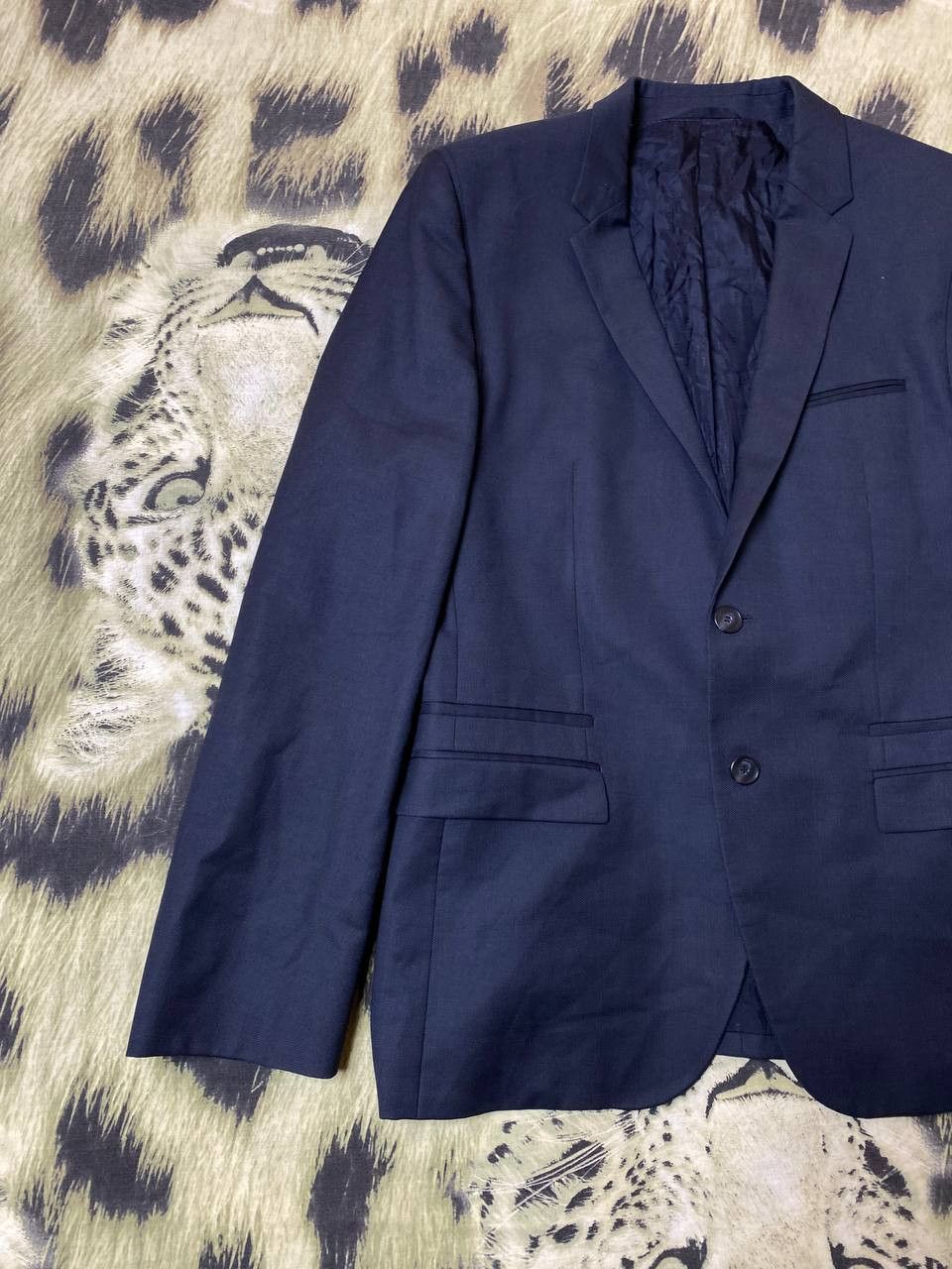 Vintage Vintage Jacket Size US L / EU 52-54 / 3 - 4 Thumbnail
