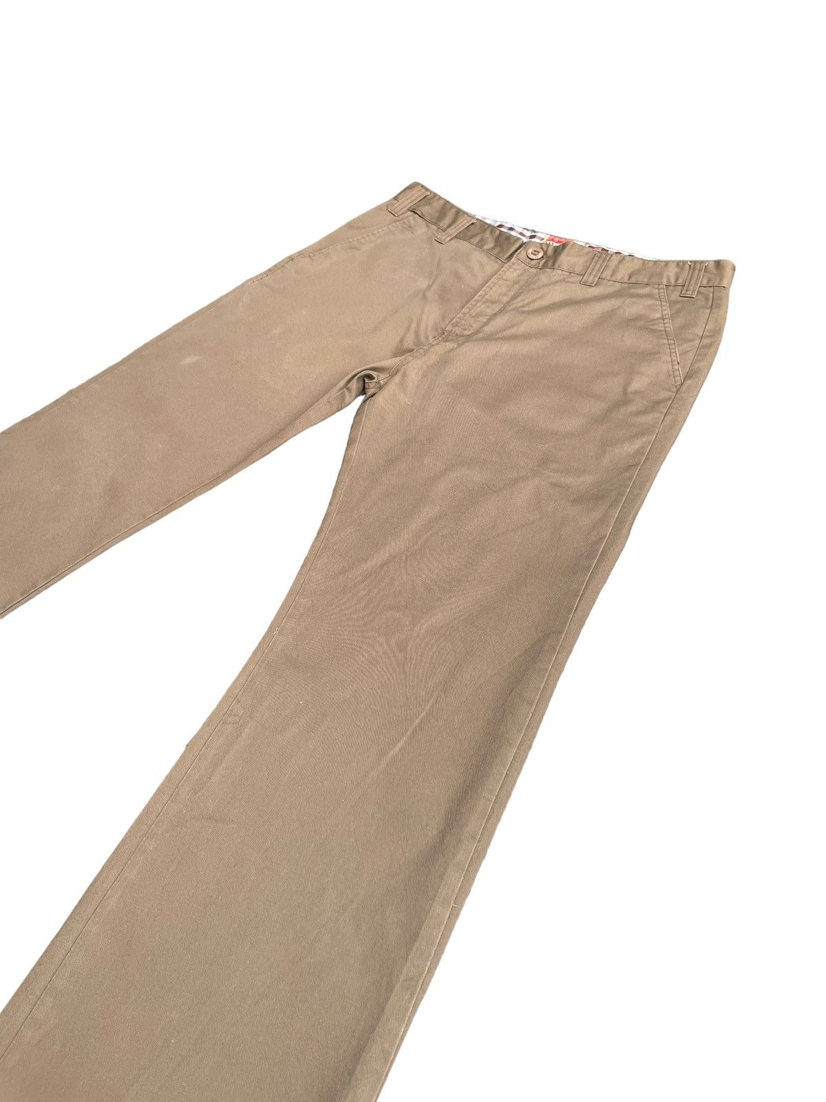Matix Matix Skate Brand Trouser Size US 37 - 2 Thumbnail