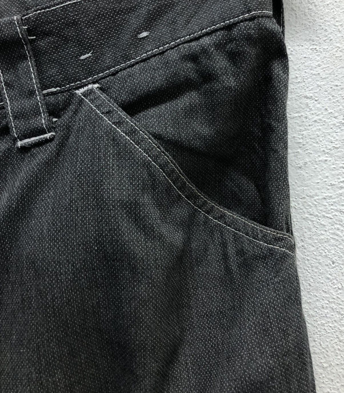 Vintage Vintage Jawin Cargo Pants Size US 35 - 5 Thumbnail