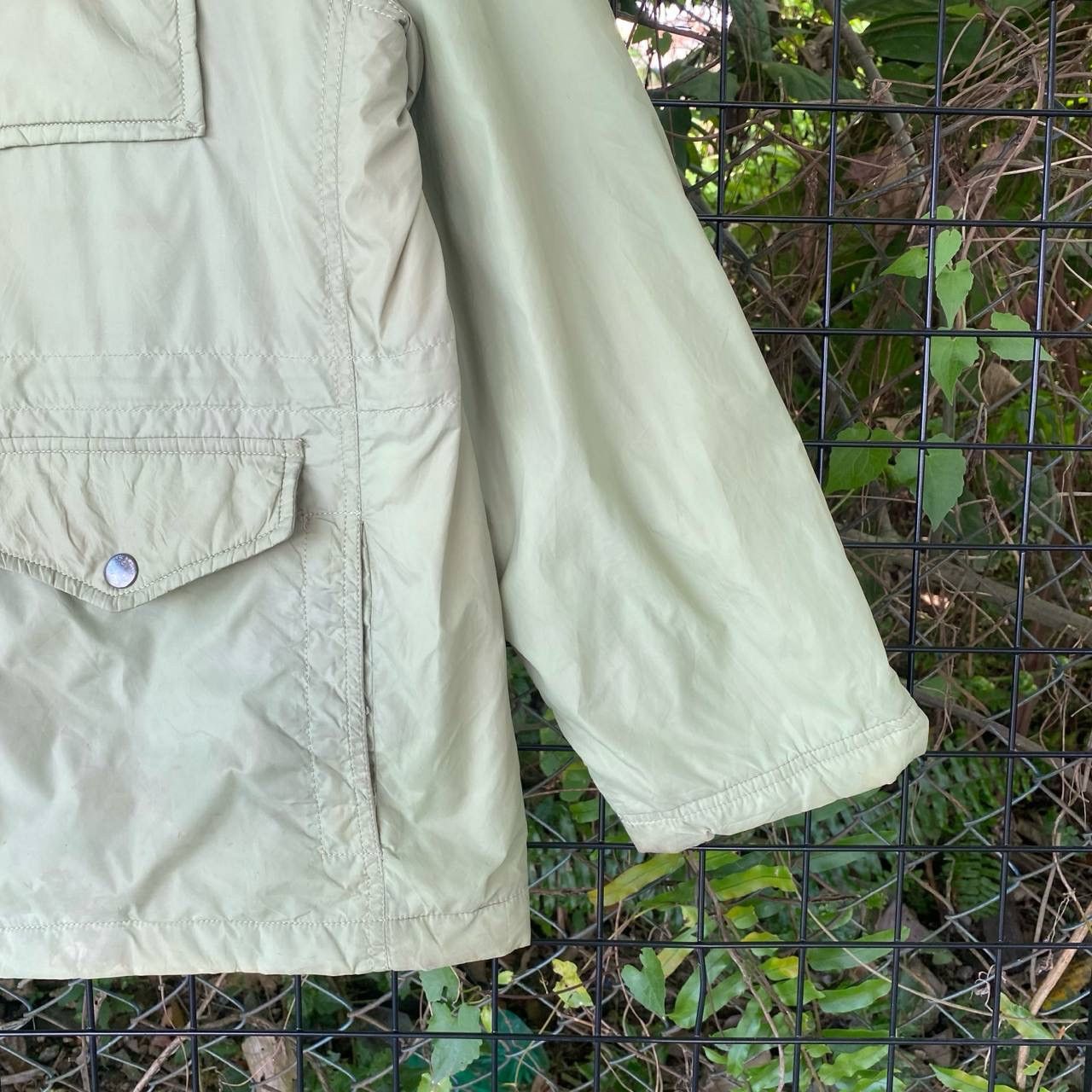 Other Mr Van Outdoor Jacket Size US L / EU 52-54 / 3 - 6 Thumbnail