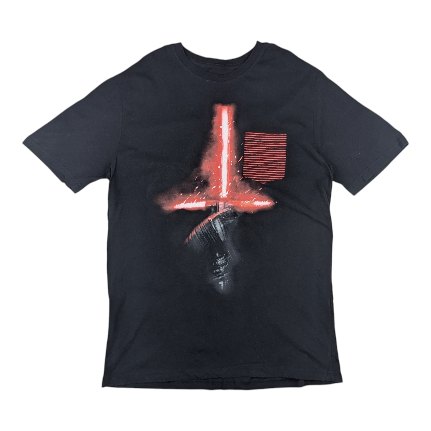 Star Wars STAR WARS Tee Shirt Rare!! Size US L / EU 52-54 / 3 - 2 Thumbnail