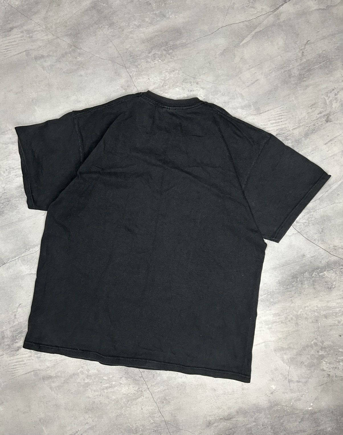Metallica Vintage 00s Metallica Shirt Bay Area Thrash Since 1981 Size US XL / EU 56 / 4 - 6 Thumbnail