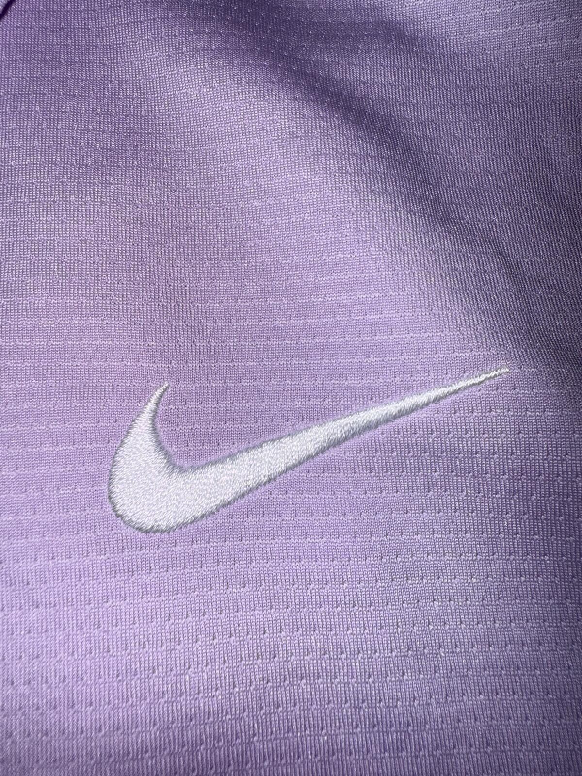 Nike Nike Dri-FIT Essential Victory Solid Golf Polo Shirt Sample Size US M / EU 48-50 / 2 - 4 Thumbnail