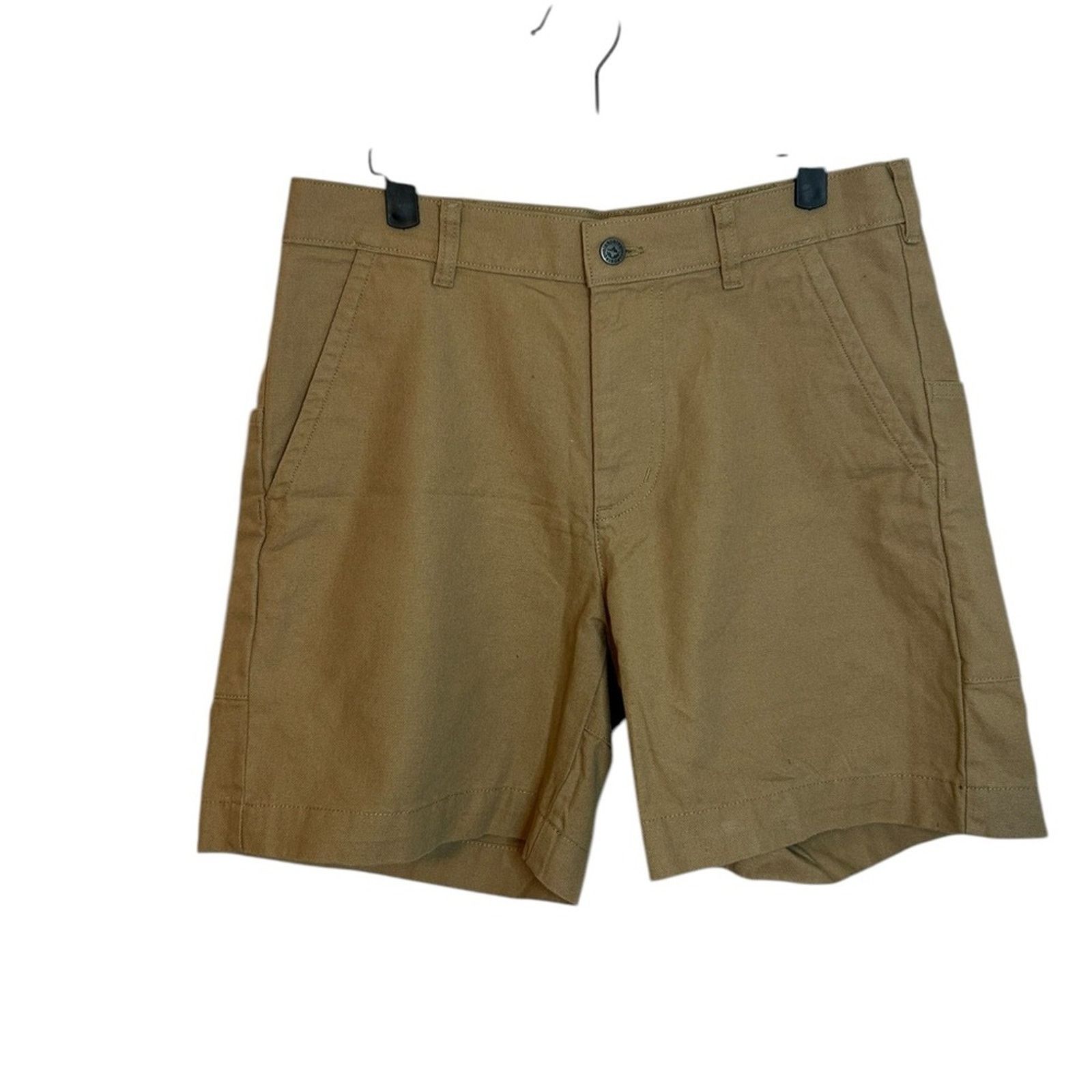 Patagonia Organic Cotton Stand Up Shorts