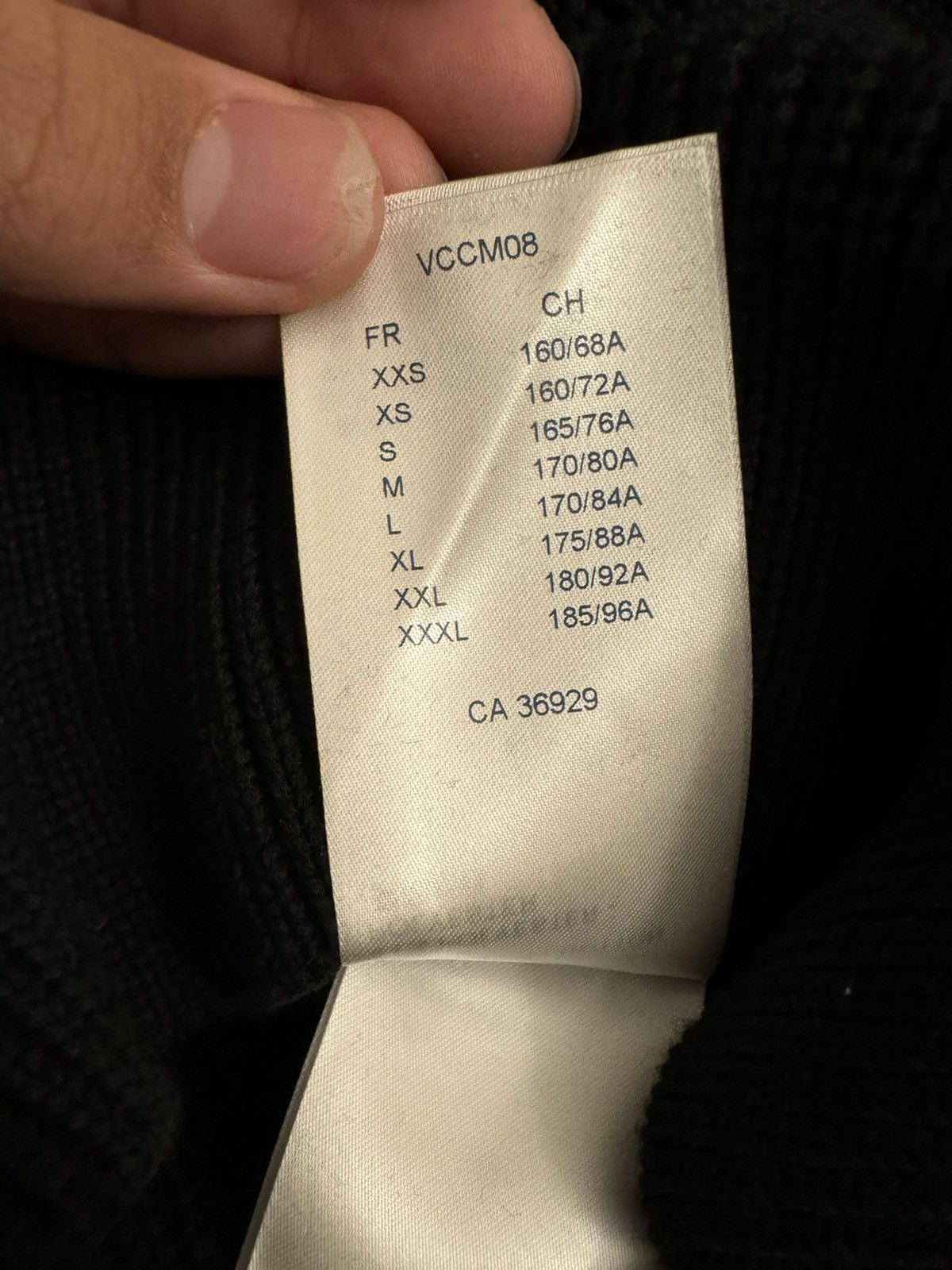 Louis Vuitton Louis Vuitton hoodie Size US XL / EU 56 / 4 - 7 Thumbnail