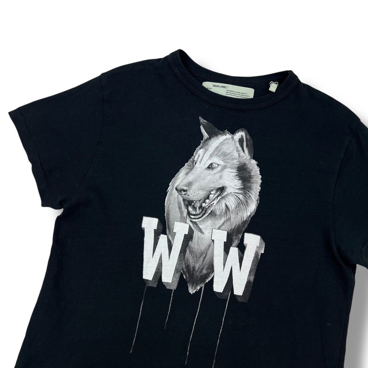 Off White Othelo | Grailed