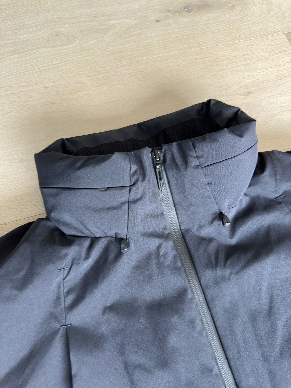 Descente Descente ALLTERRAIN Hybrid Insulated Jacket Large Size US M / EU 48-50 / 2 - 8 Thumbnail
