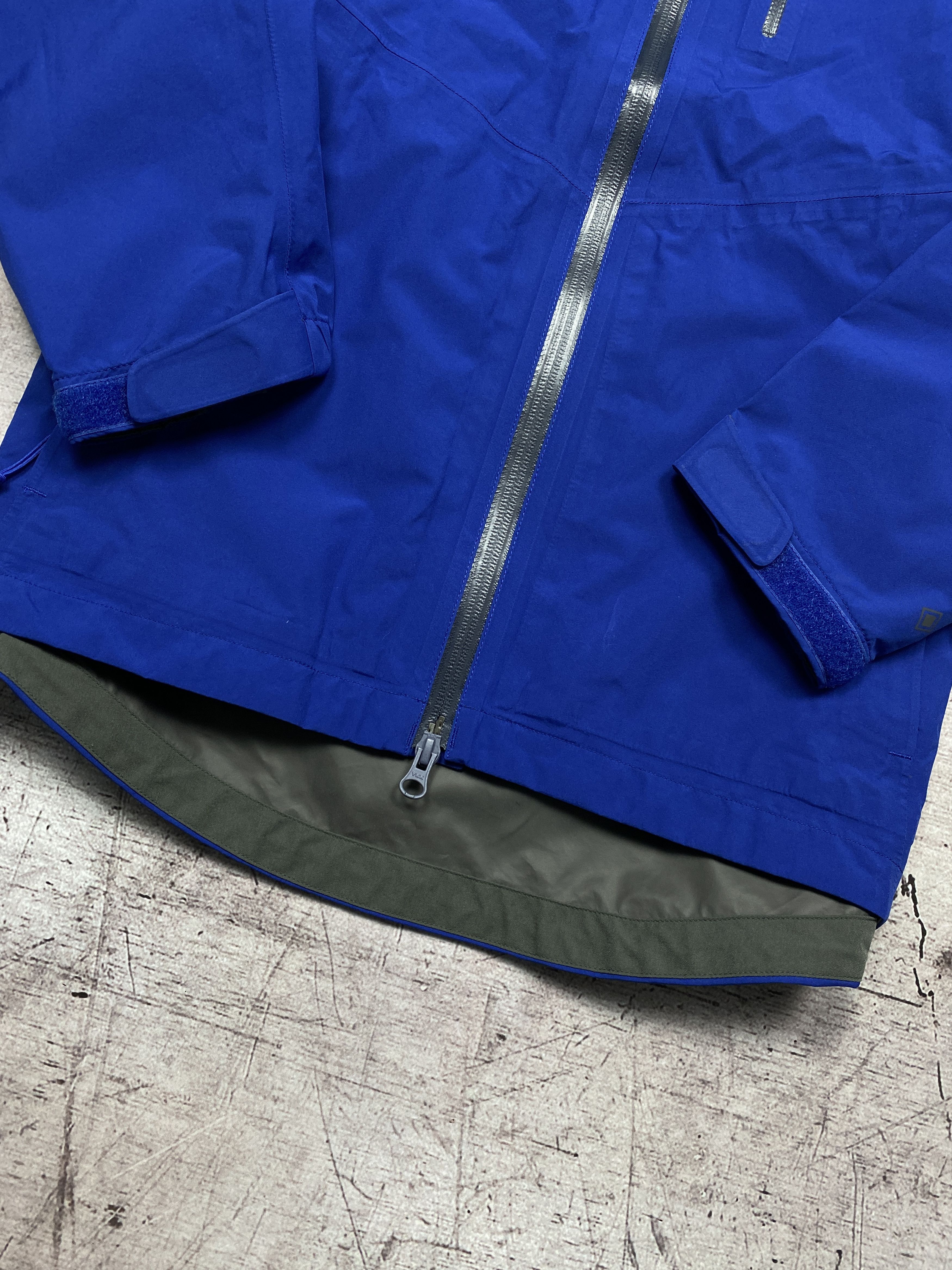 Goretex × Outdoor Research New Outdoor Research Foray Gore-tex Mens Jacket Gorpcore Size US S / EU 44-46 / 1 - 4 Thumbnail