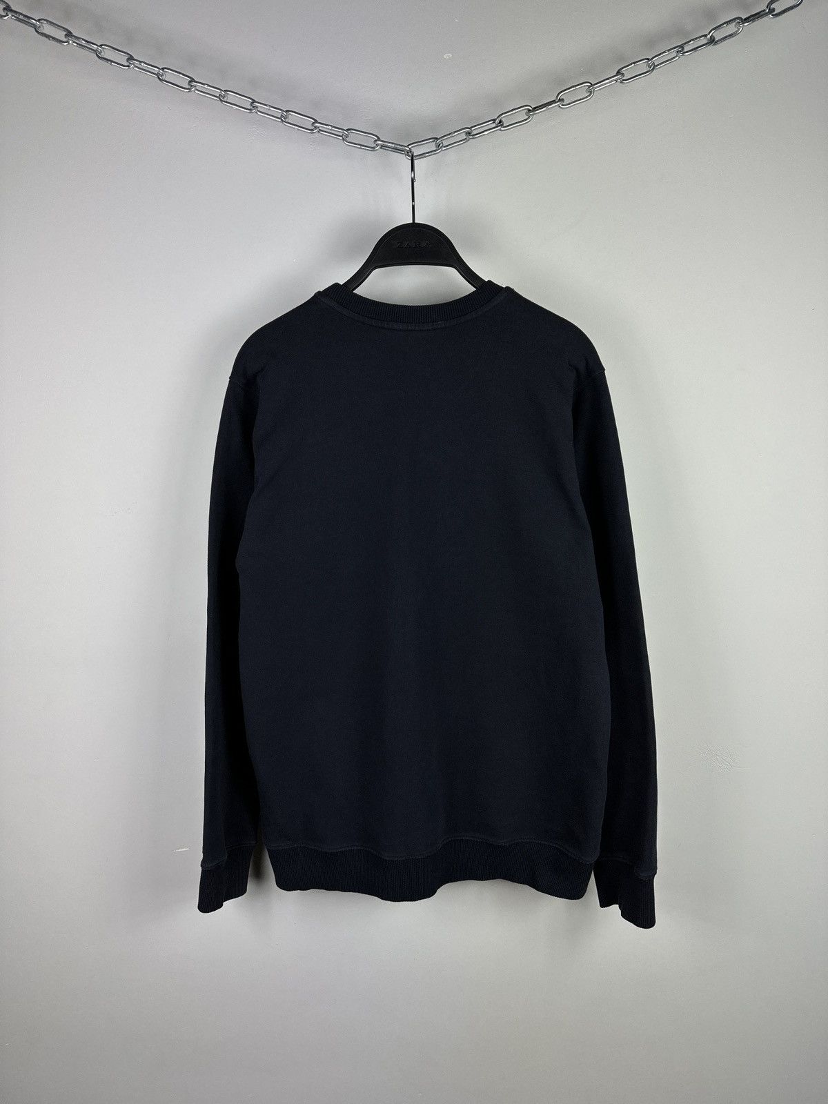 Designer × Moschino Love Moschino Sweatshirt Size US S / EU 44-46 / 1 - 12 Thumbnail