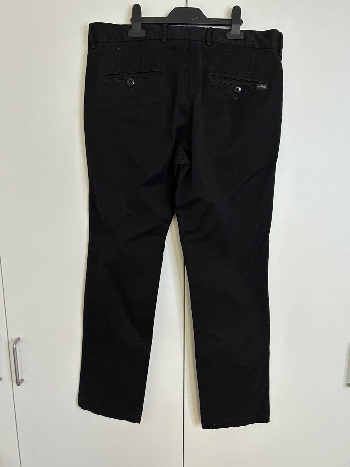Stone Island Stone island pants Size US 34 / EU 50 - 3 Thumbnail