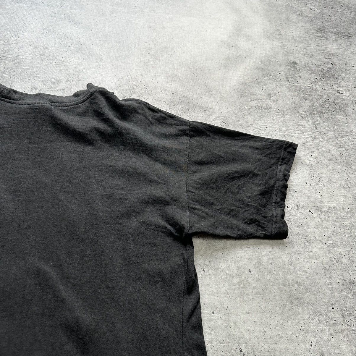 Vintage Vintage Survivors Motorcycle Eagle T-shirt Black Men’s Sz M Size US M / EU 48-50 / 2 - 13 Thumbnail