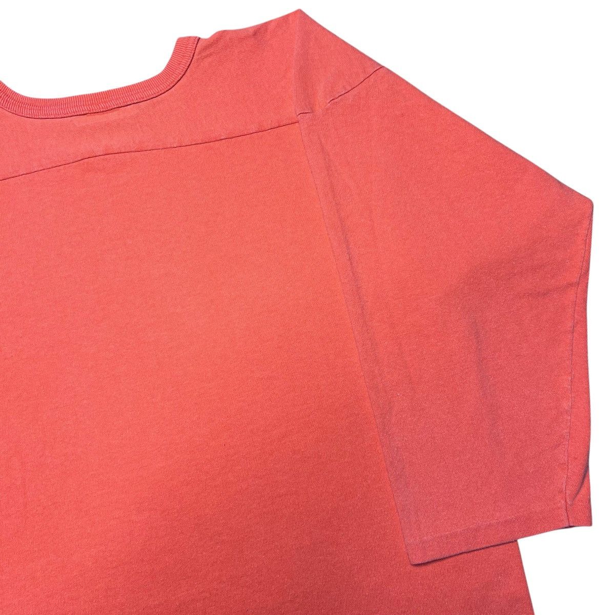Champion × NFL × Vintage Vintage 1980s NFL Denver Broncos Champion Quarter Sleeve Tee Size US L / EU 52-54 / 3 - 19 Thumbnail