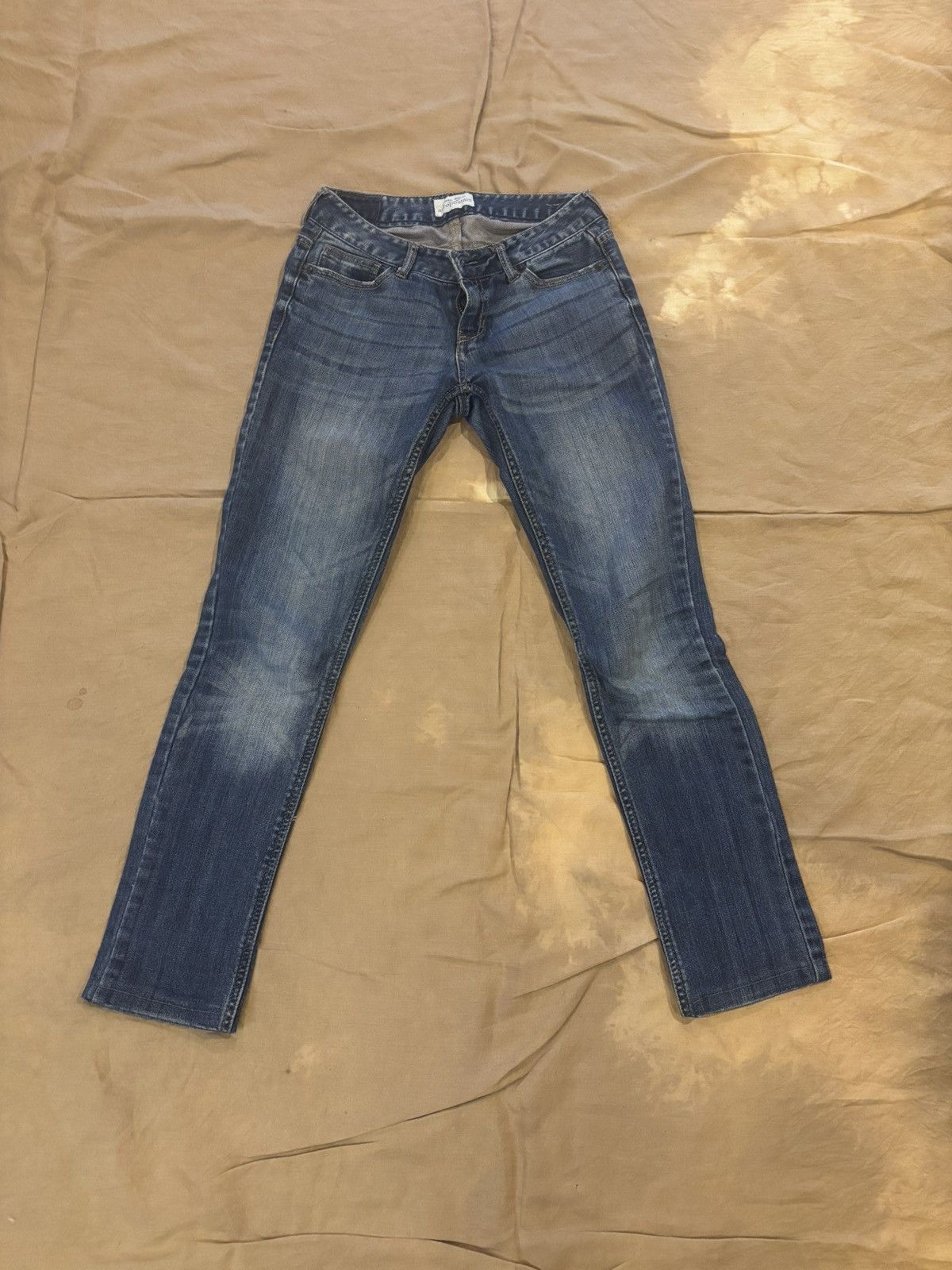 Aeropostale Aeropostale jeans.wp-23 Size 26" / US 2 / IT 38 - 1 Thumbnail