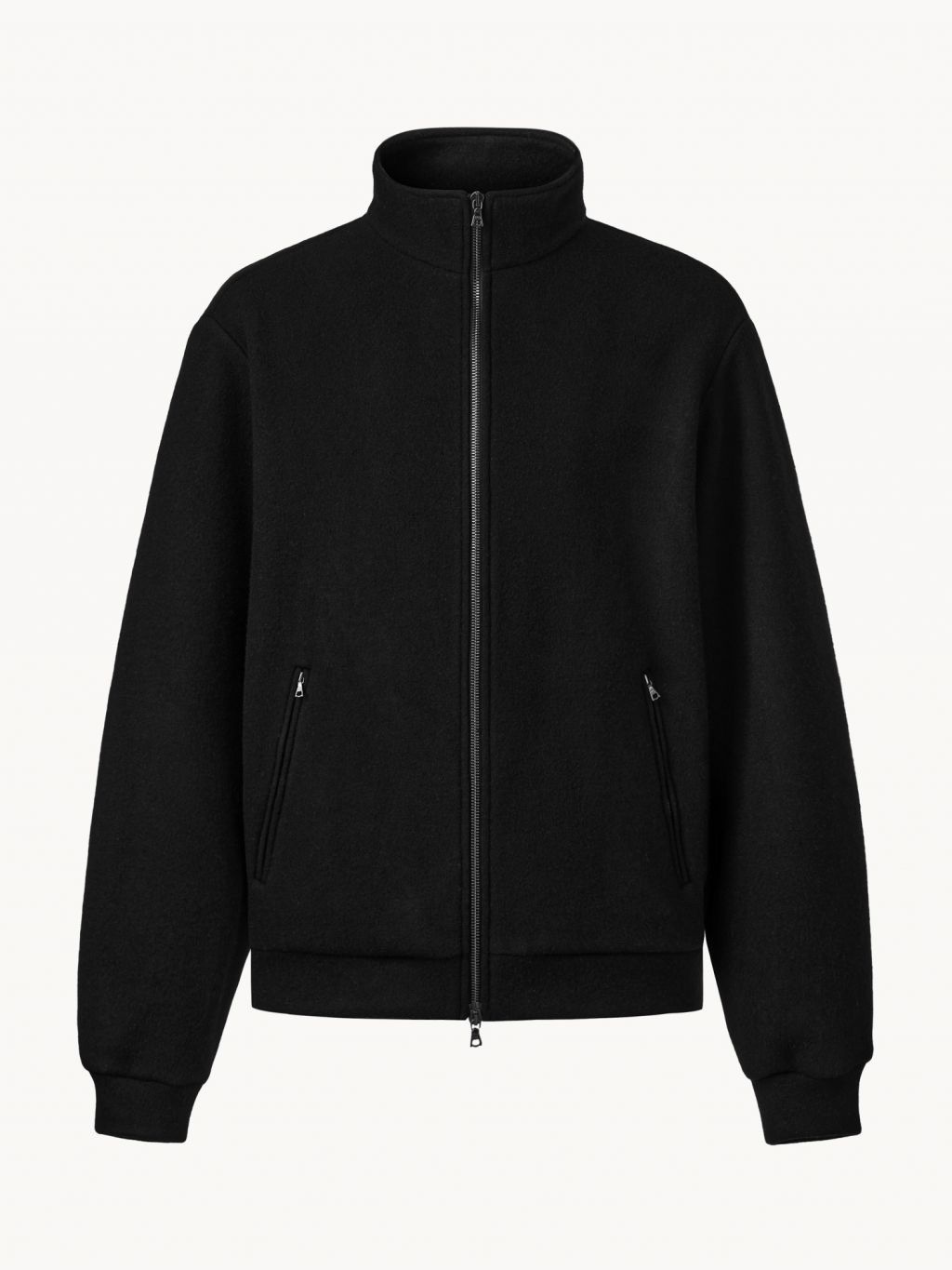 Vuja De Vuja De Scott Affix Fleece | Grailed