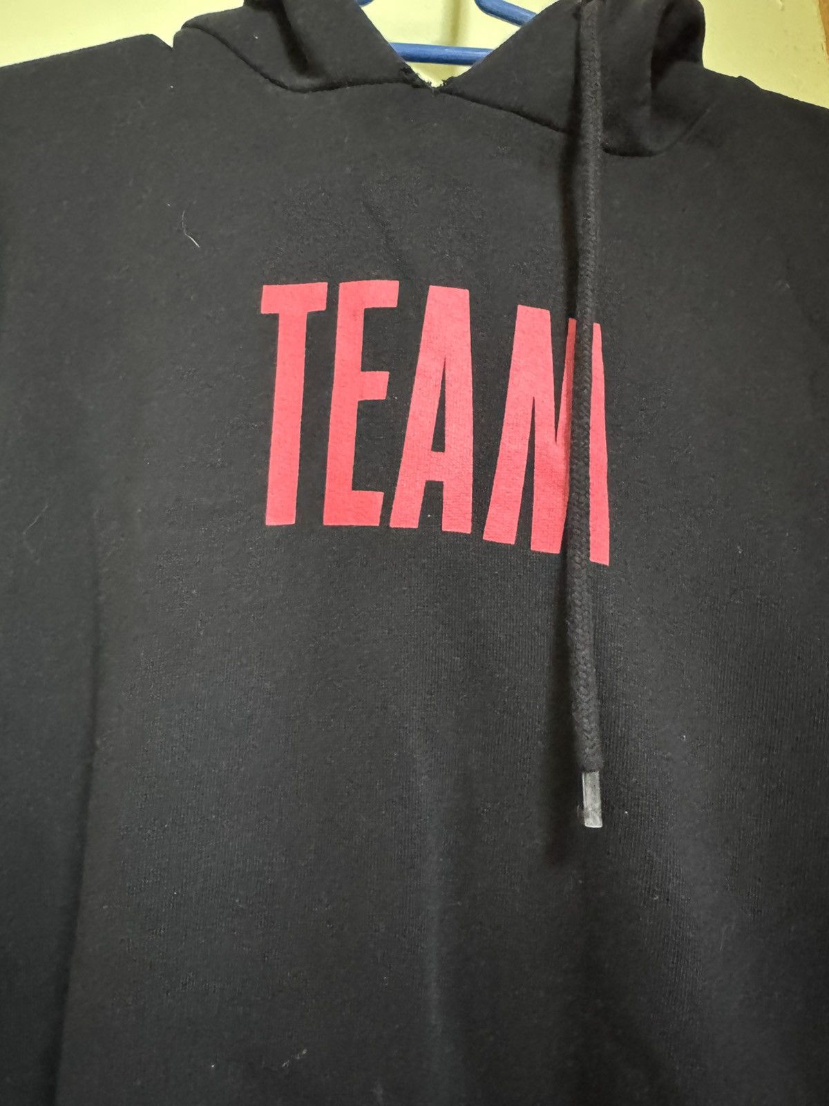H&M × Justin Bieber Justin bieber stadium tour hoodie Size US S / EU 44-46 / 1 - 1 Thumbnail