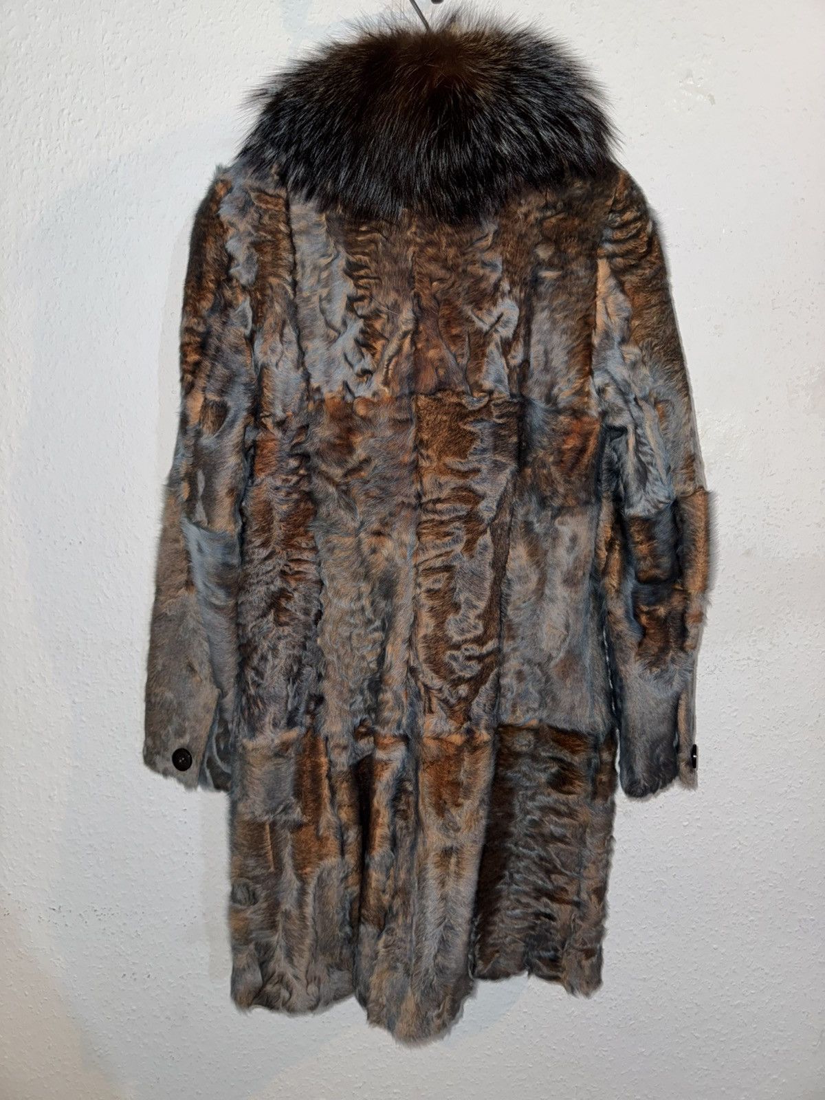 Other Fur Lamb Parka Size S / US 4 / IT 40 - 3 Thumbnail