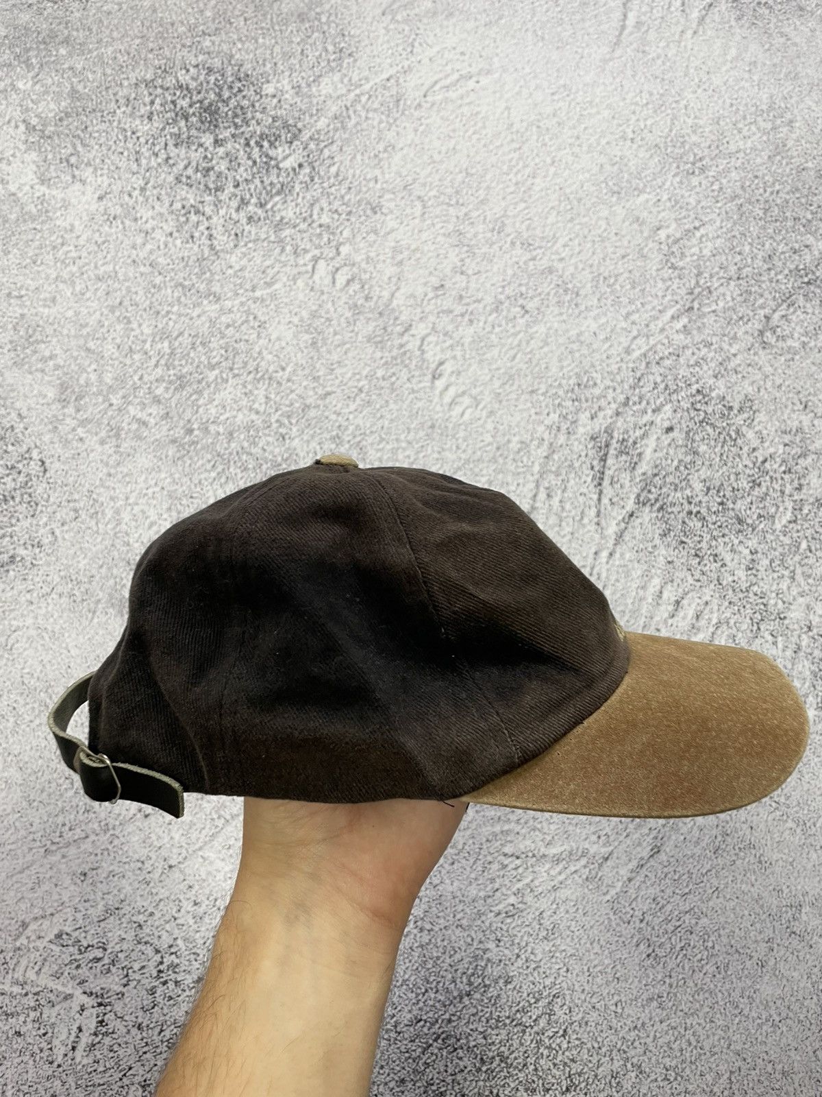 USA Olympics × Vintage Vintage 1996 Atlanta Olympic Games cap Size ONE SIZE - 3 Thumbnail