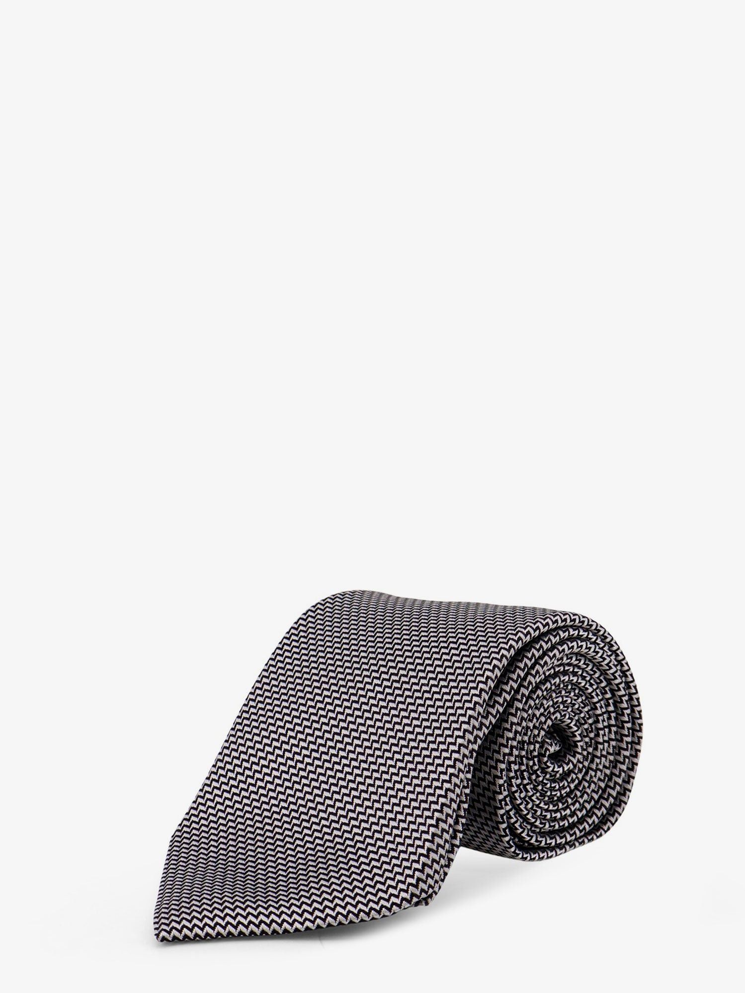 Tom Ford Silk Tie Size ONE SIZE - 1 Thumbnail