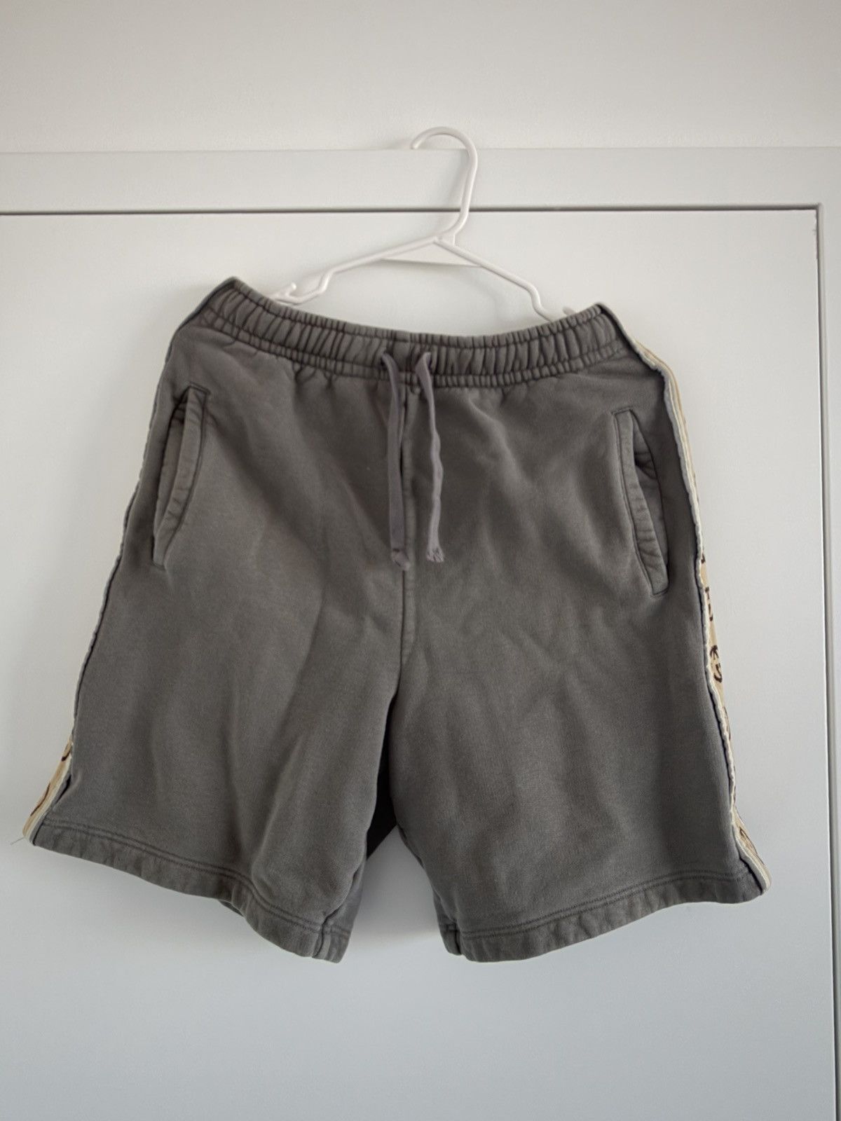 Gucci Gucci shorts Size US 30 / EU 46 - 2 Thumbnail