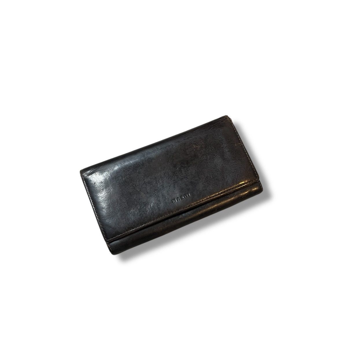 Marni Marni Wallet Size ONE SIZE - 1 Thumbnail