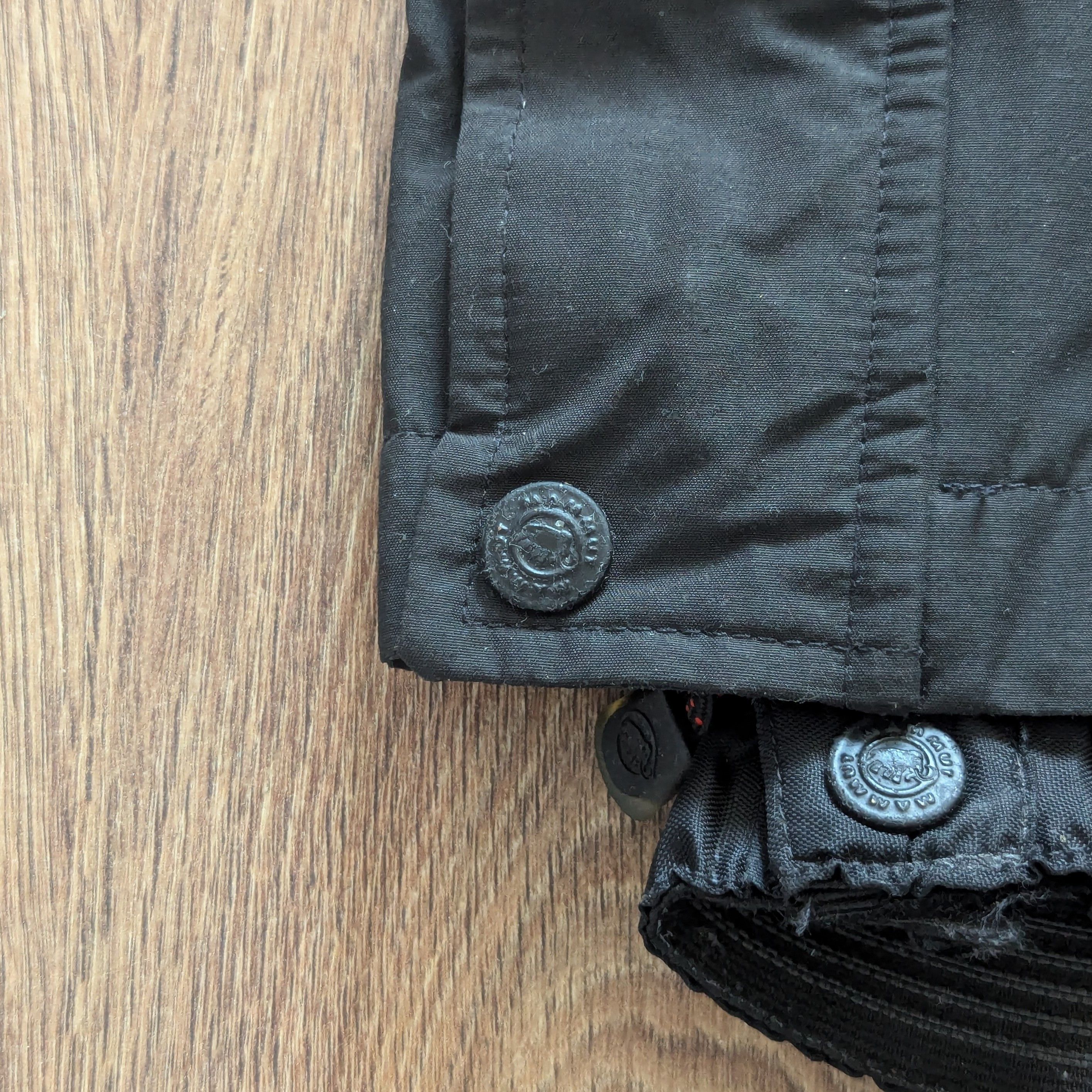 Mammut Mammut Extreme XCR Gore-Tex Nuptse Women Pants GTS Outdoor Size 27" / US 4 / IT 40 - 10 Thumbnail