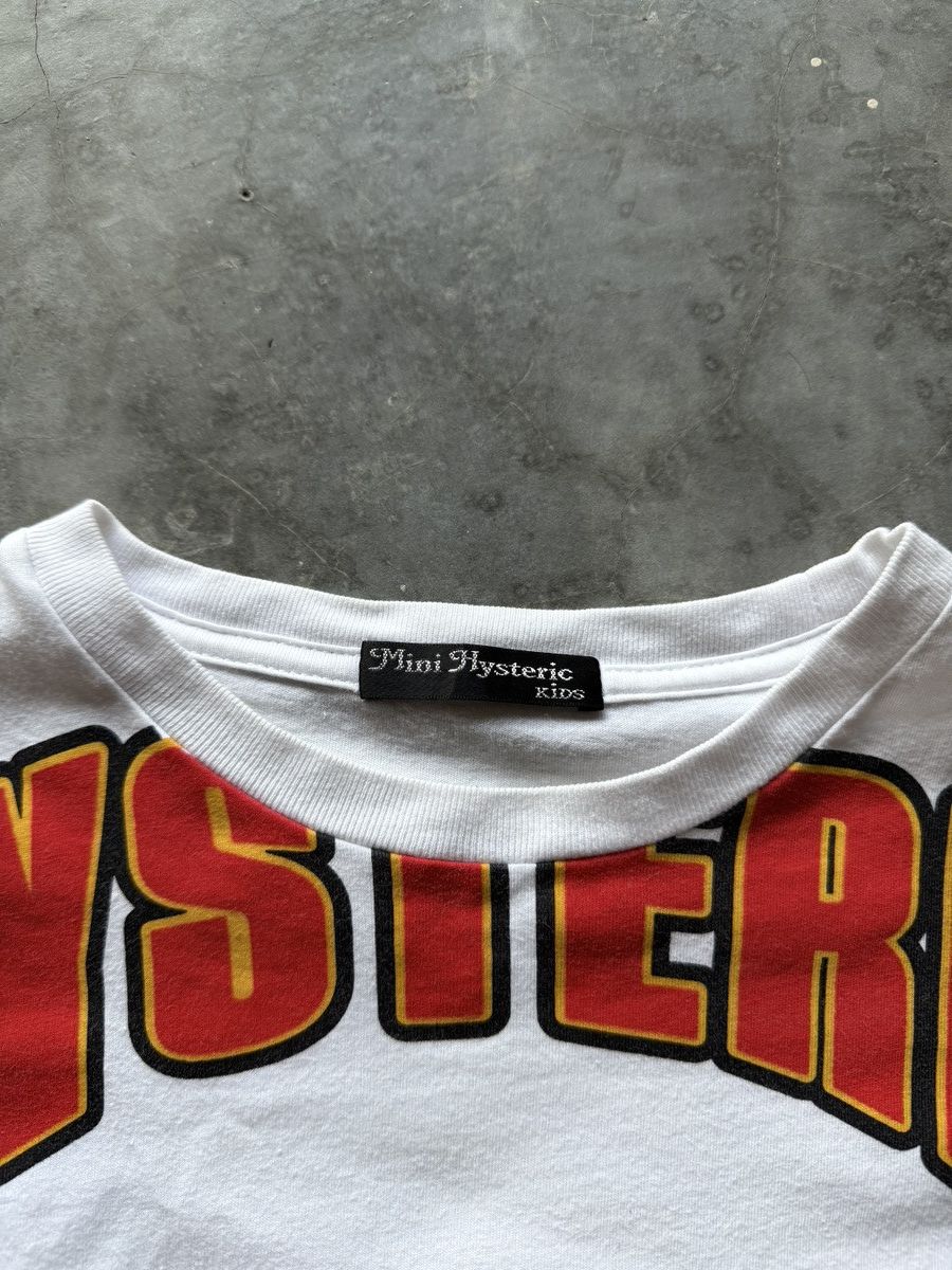 Hysteric Glamour Hysteric Glamour Size XS / US 0-2 / IT 36-38 - 3 Thumbnail