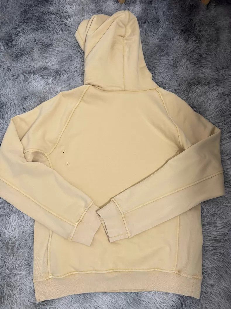 Louis Vuitton Louis Vuitton FW25 Pre-Fall Men's Solid Wash Rib Hooded Lo Size US L / EU 52-54 / 3 - 6 Thumbnail