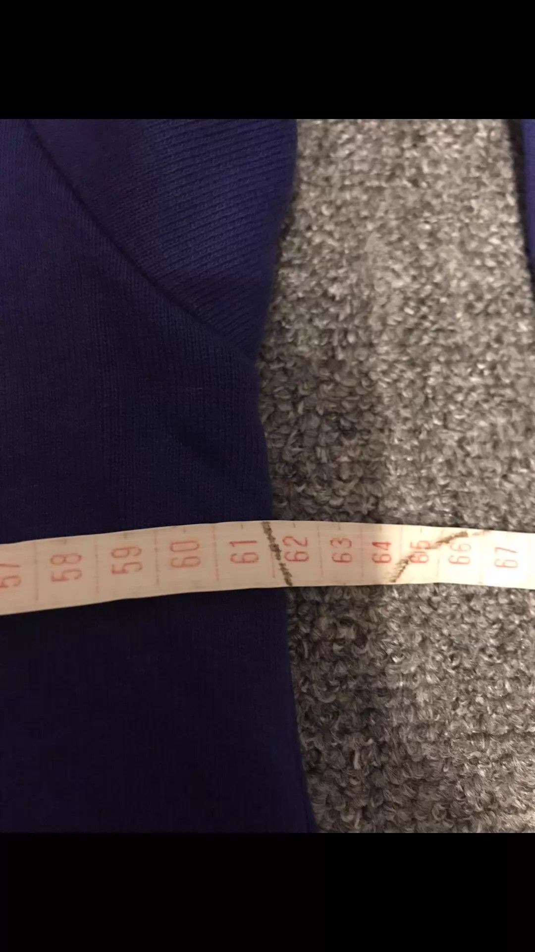 Gucci Gucci x TNF Colorblock Logo Sweatshirt L Size L / US 10 / IT 46 - 7 Thumbnail