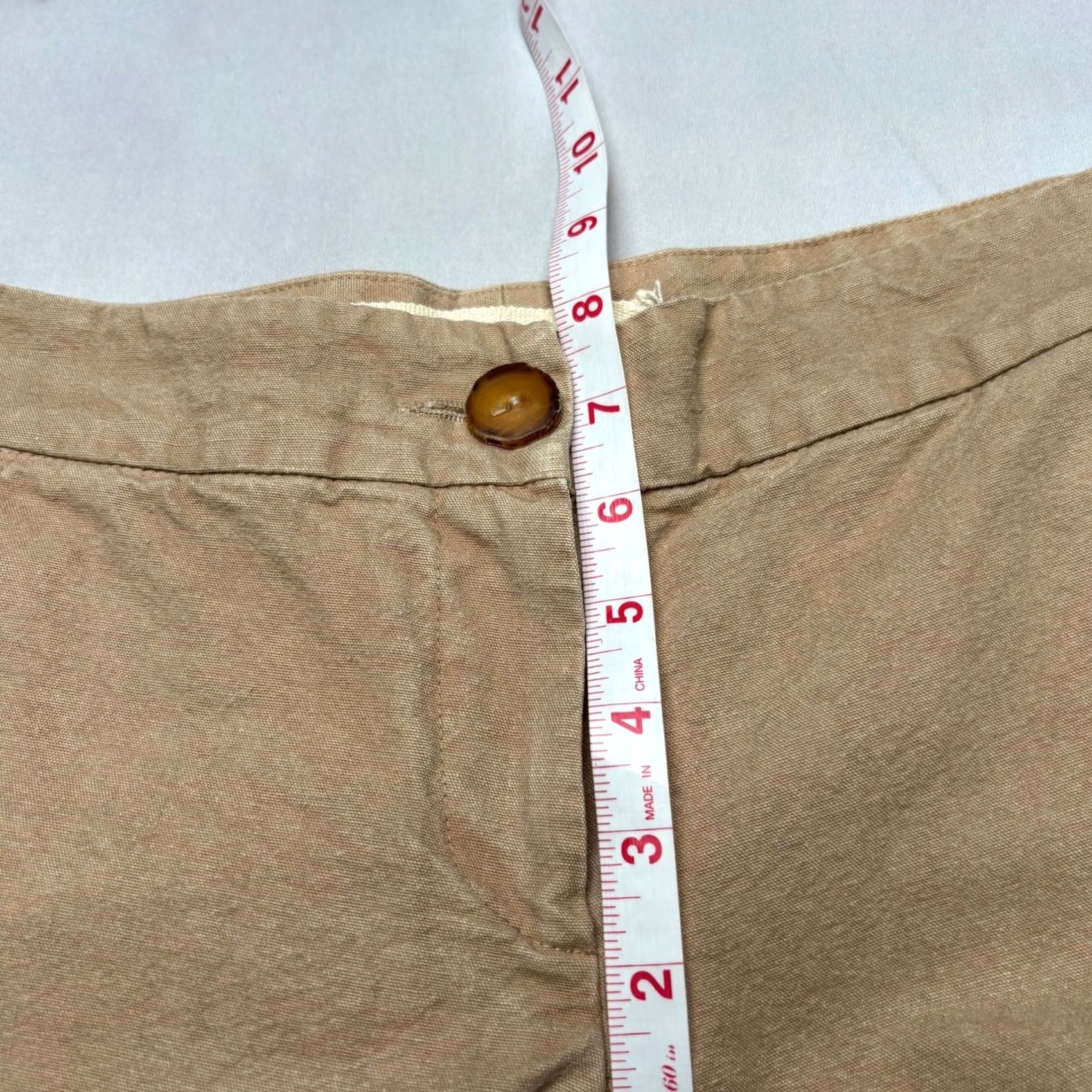 Marni Marni Wide Leg Pants Shirt? Size 27" / US 4 / IT 40 - 6 Thumbnail