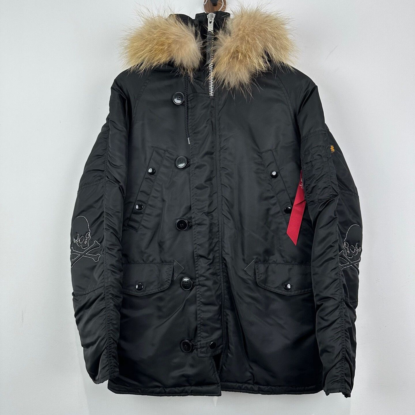 Mastermind Japan × Wild Things Mastermind Japan X Wild Things