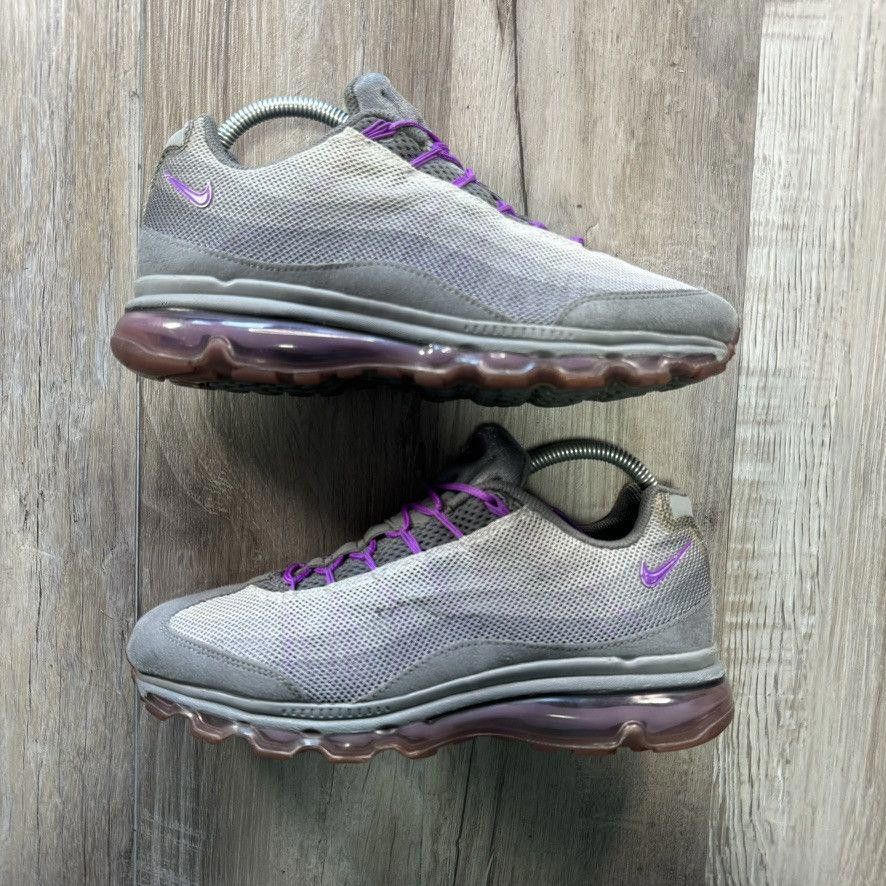 Nike NIKE • Air Max 95 Dynamic Flywire (8.5M) Size US 8.5 / EU 41-42 - 2 Thumbnail