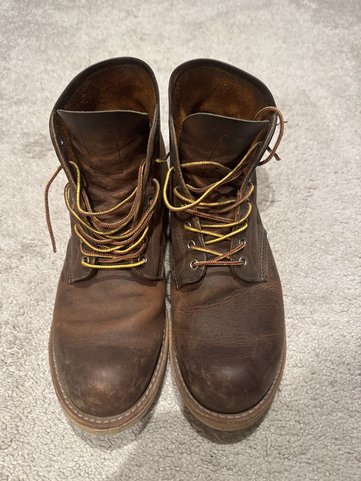 Red Wing Red Wing 9111 6