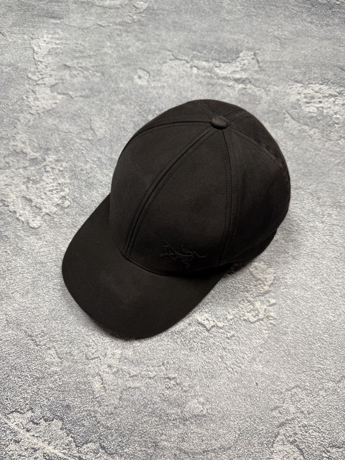 Arc'teryx ARCTERYX CAP OUTDOOR VINTAGE HAT Y2K Size ONE SIZE - 1 Thumbnail