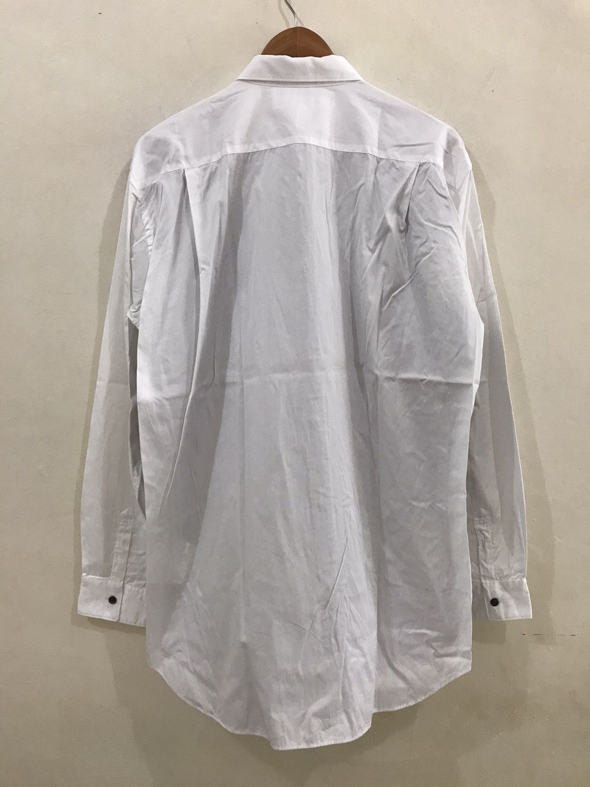Comme des Garcons Comme des garcons Flower Print Shirt Size US L / EU 52-54 / 3 - 2 Thumbnail