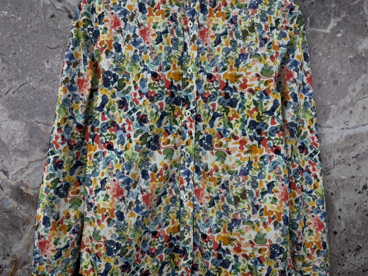 Desigual Men’s Desigual Multicolor Shirt Button Up Size Small Size US S / EU 44-46 / 1 - 3 Thumbnail