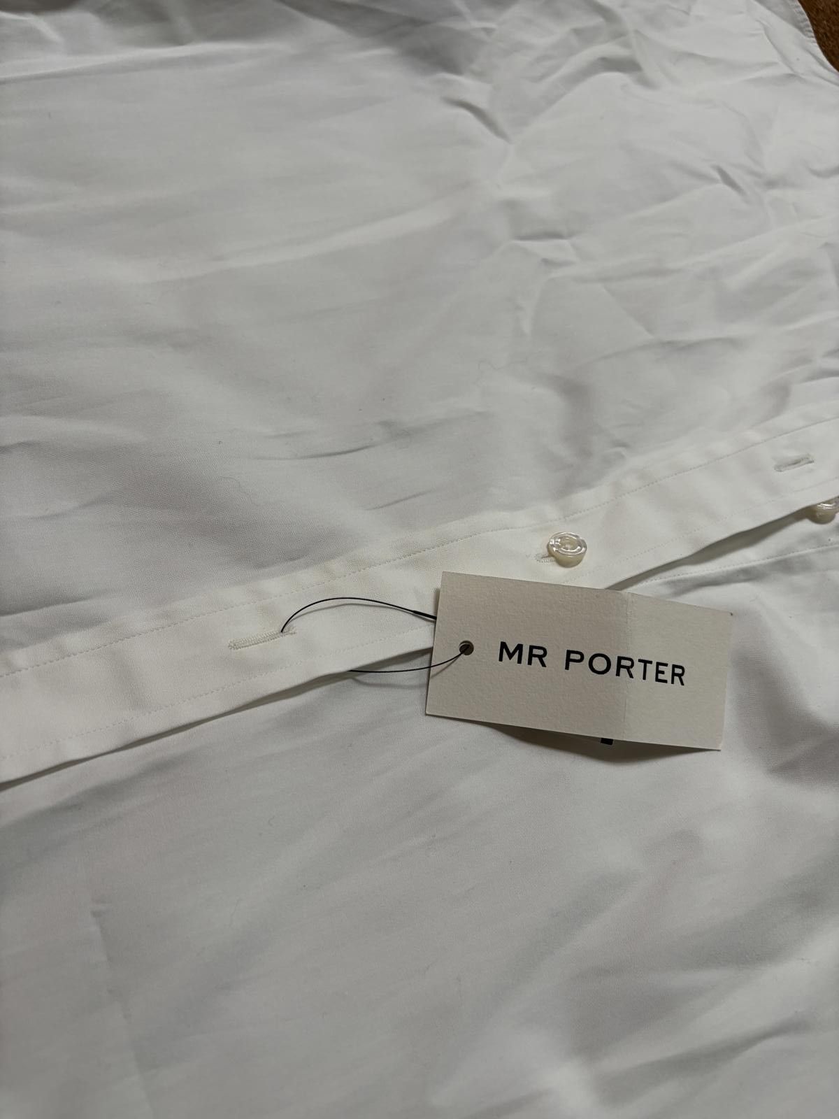 Tom Ford Tom Ford Shirt Size US XL / EU 56 / 4 - 4 Thumbnail