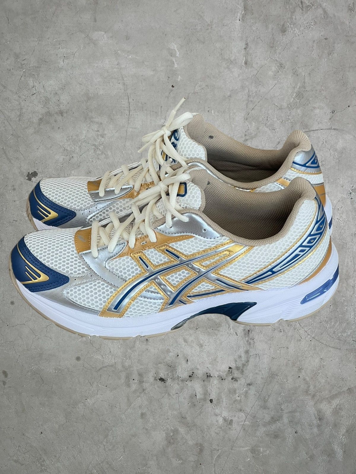 Asics Asics 1130 Shoes Size US 11.5 / EU 44-45 - 2 Thumbnail