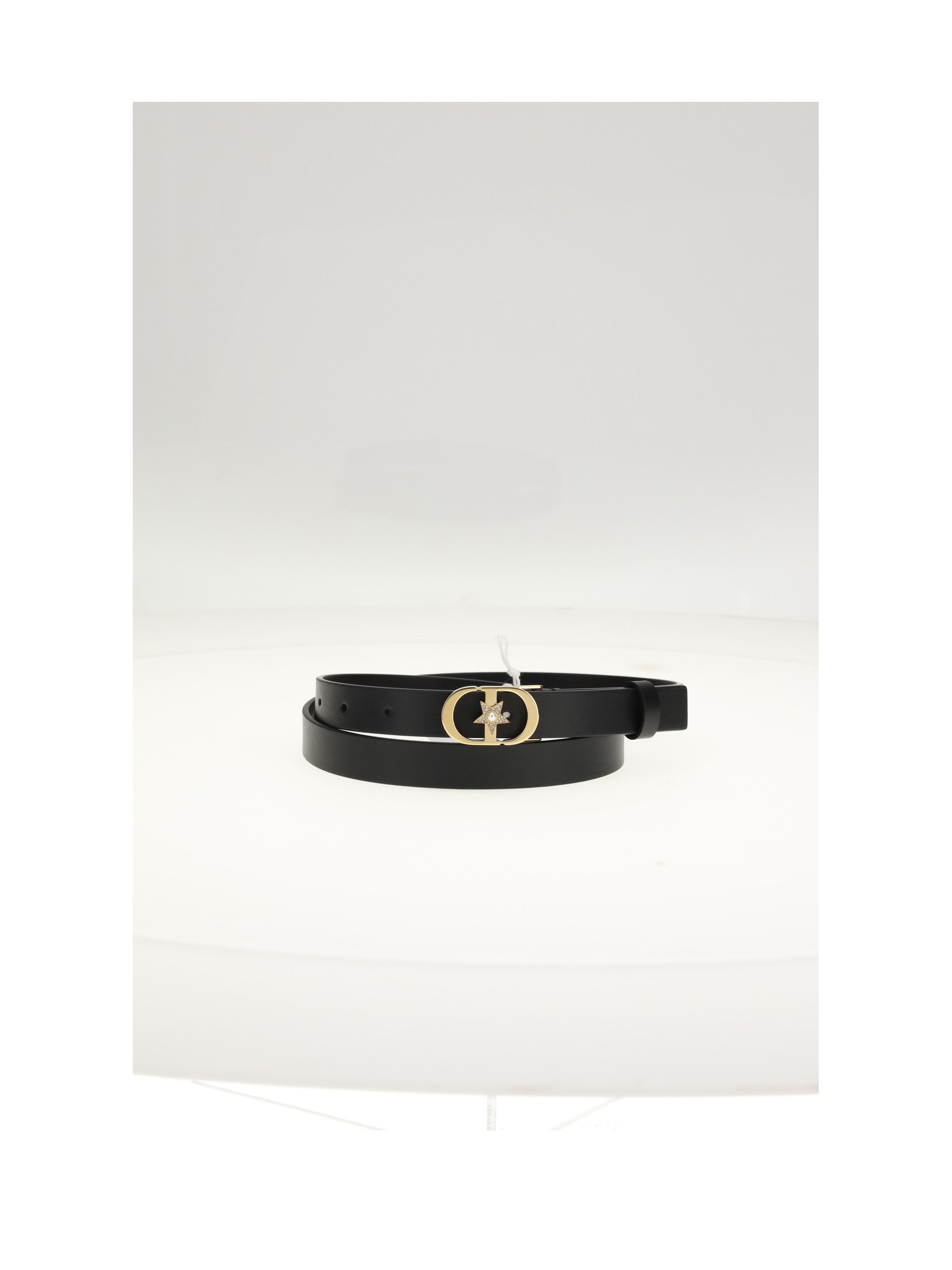 Dior LUCKY STAR BELT Size ONE SIZE - 1 Thumbnail