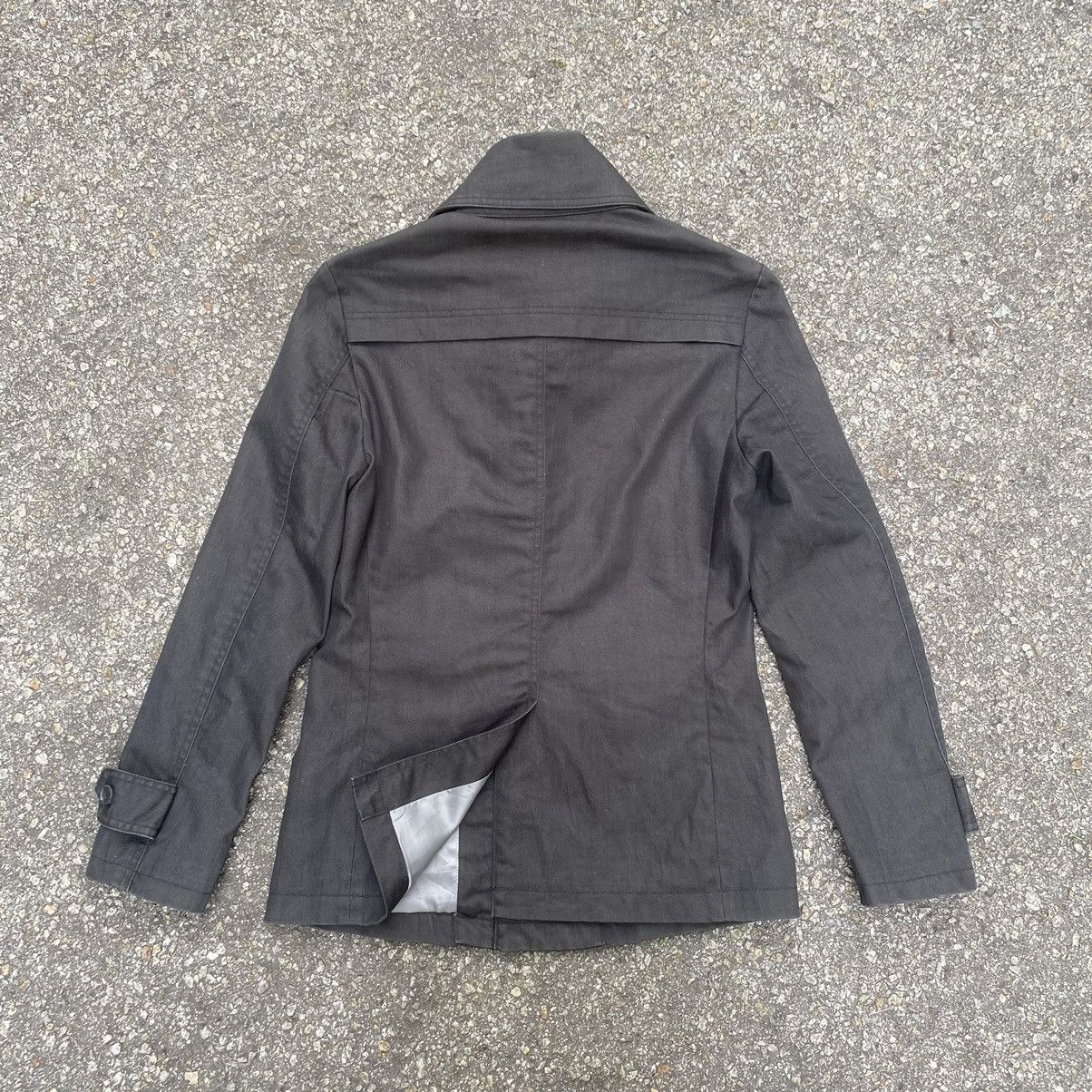 Tornado Mart Japanese Tornado Mart Women’s Jacket Size M / US 6-8 / IT 42-44 - 3 Thumbnail