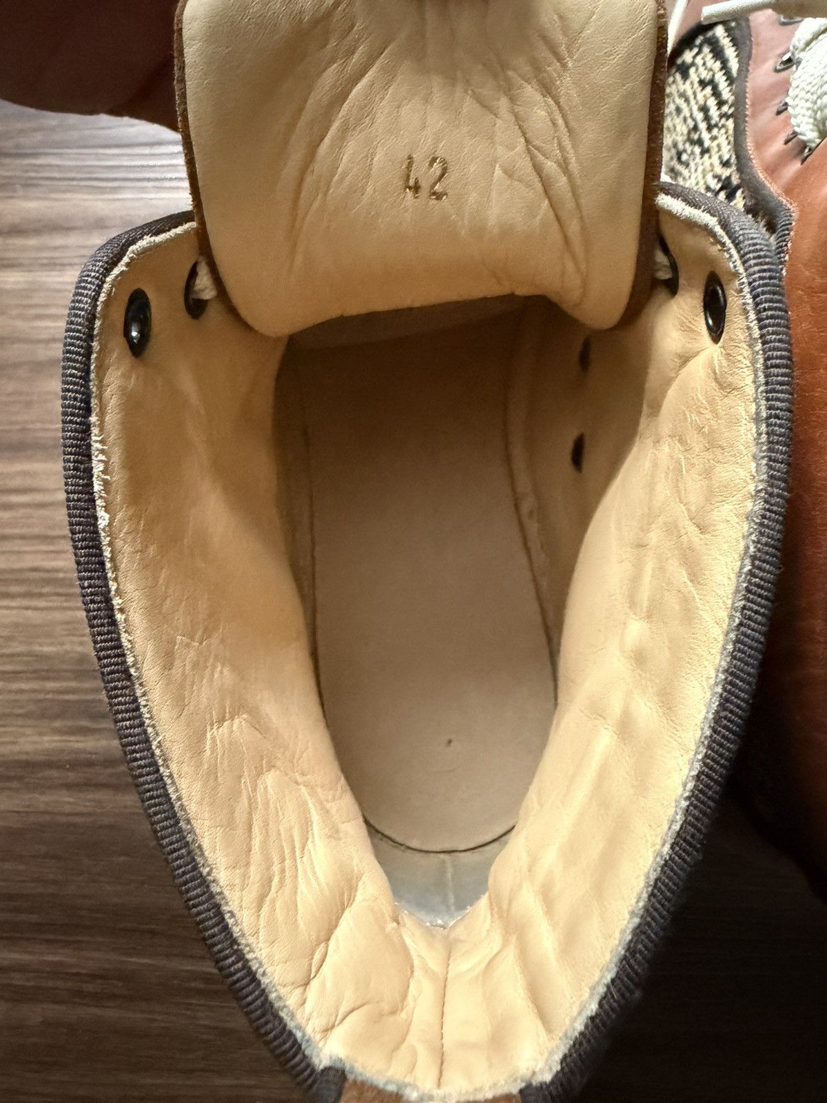 Christian Louboutin Christian Louboutin Sneakers Size US 9.5 / EU 42-43 - 8 Thumbnail