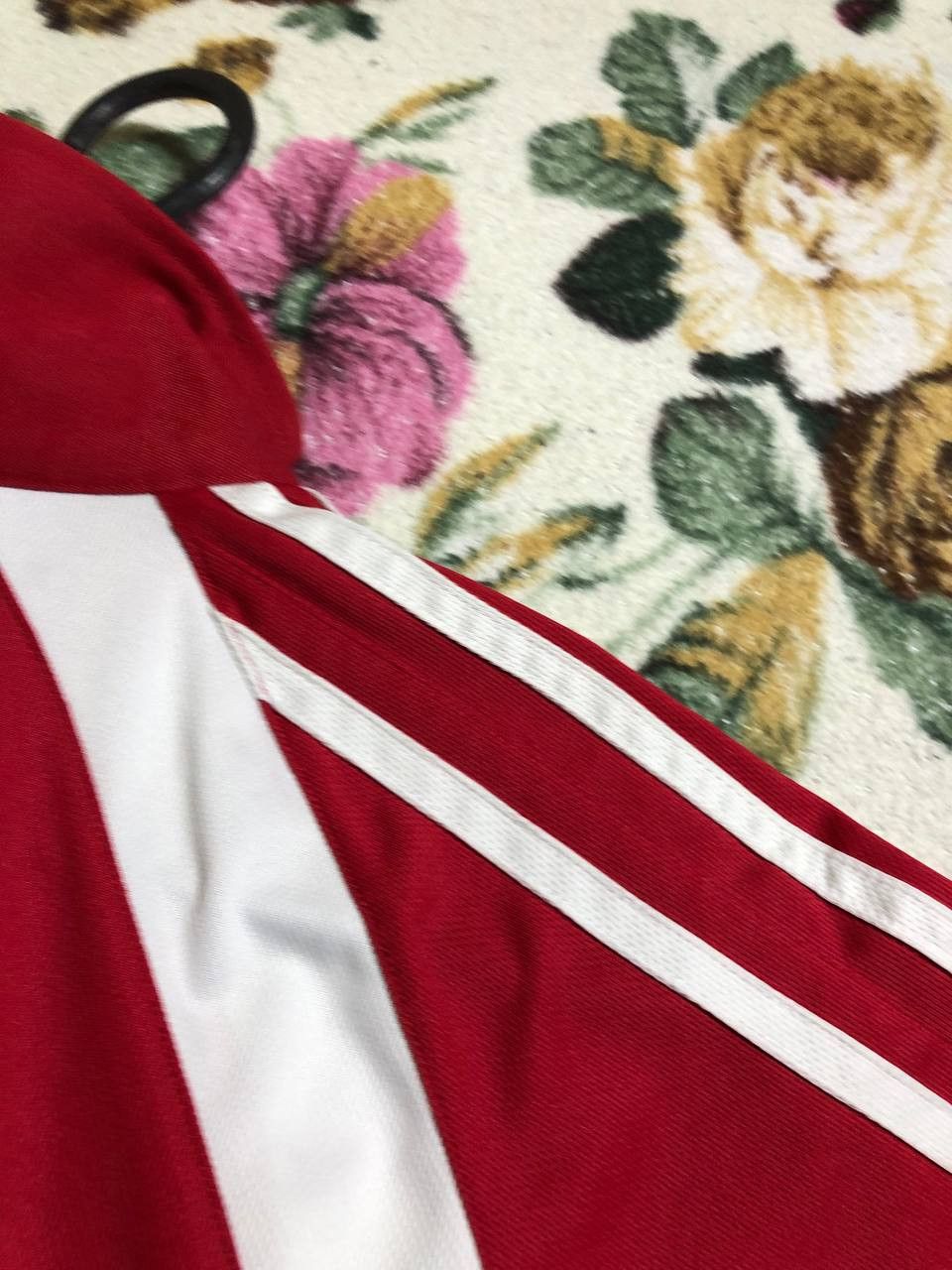 Vintage Vintage T-Shirt Red KooGa logo Y2K Jerseys sportwear Size US M / EU 48-50 / 2 - 11 Thumbnail