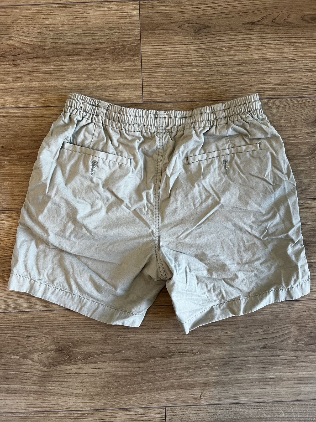 J.Crew J.Crew 6” dock short size S - Coastal Rock Size US 30 / EU 46 - 2 Thumbnail