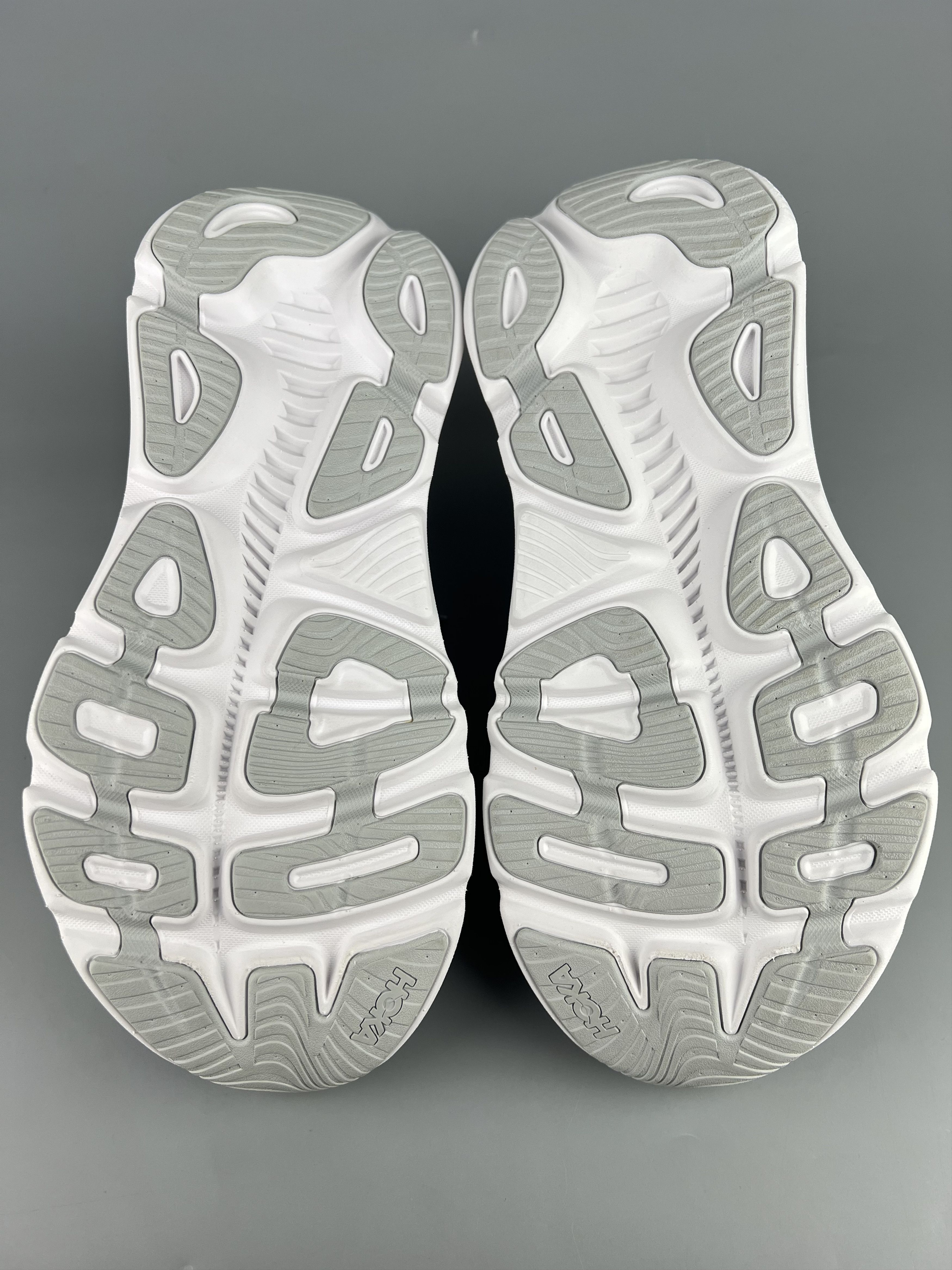 Hoka 10.5B Hoka One One Gaviota 5 Running Shoes Walking Gym Size US 10.5 / IT 40.5 - 7 Thumbnail