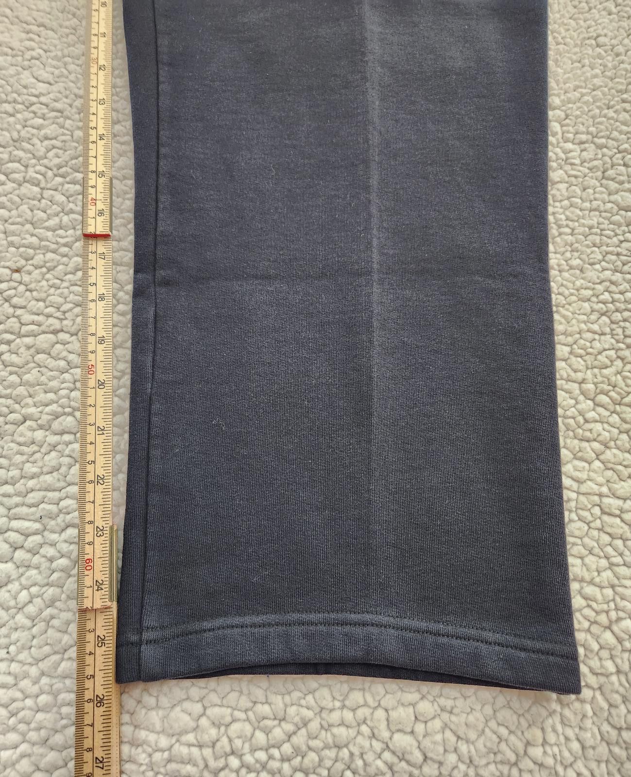 L.L. Bean L.L. Bean Men's Large 30" Black Comfort Camp Size US 34 / EU 50 - 7 Thumbnail